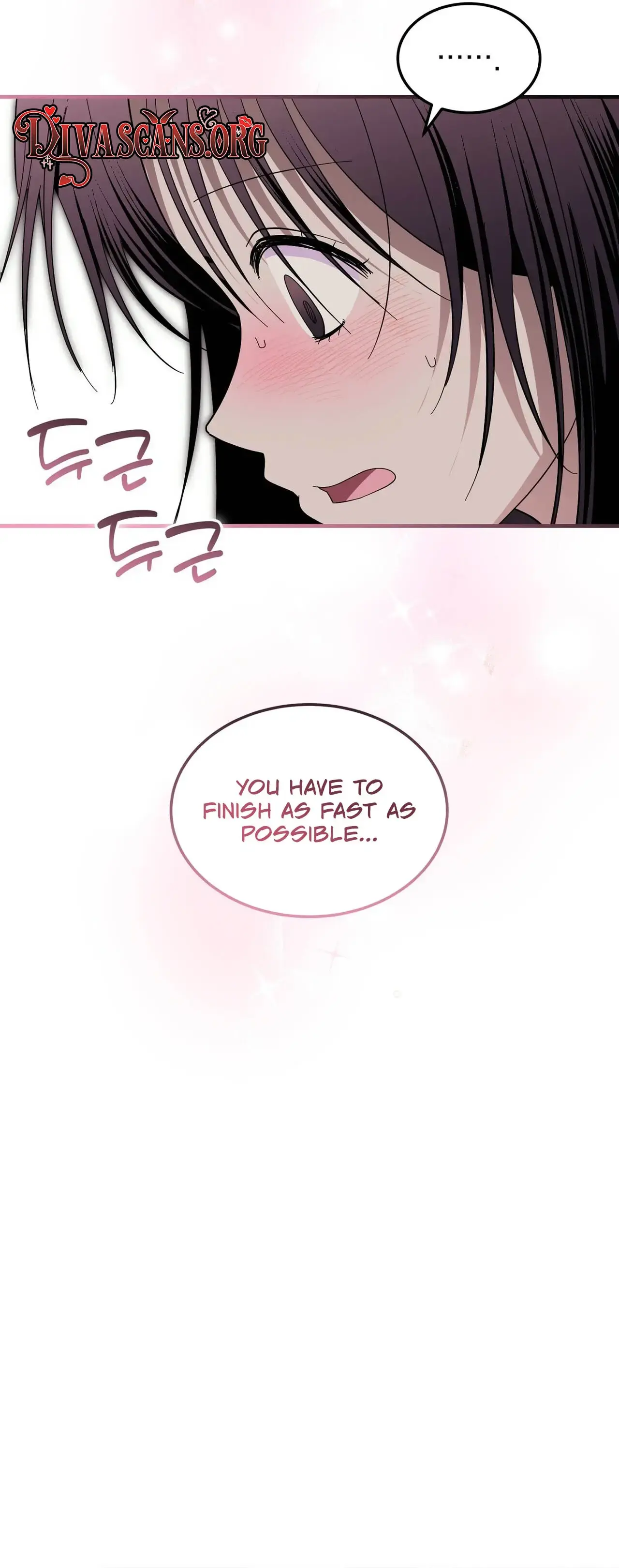 Back Alley Illegal Clinic Chapter 8 - Page 47