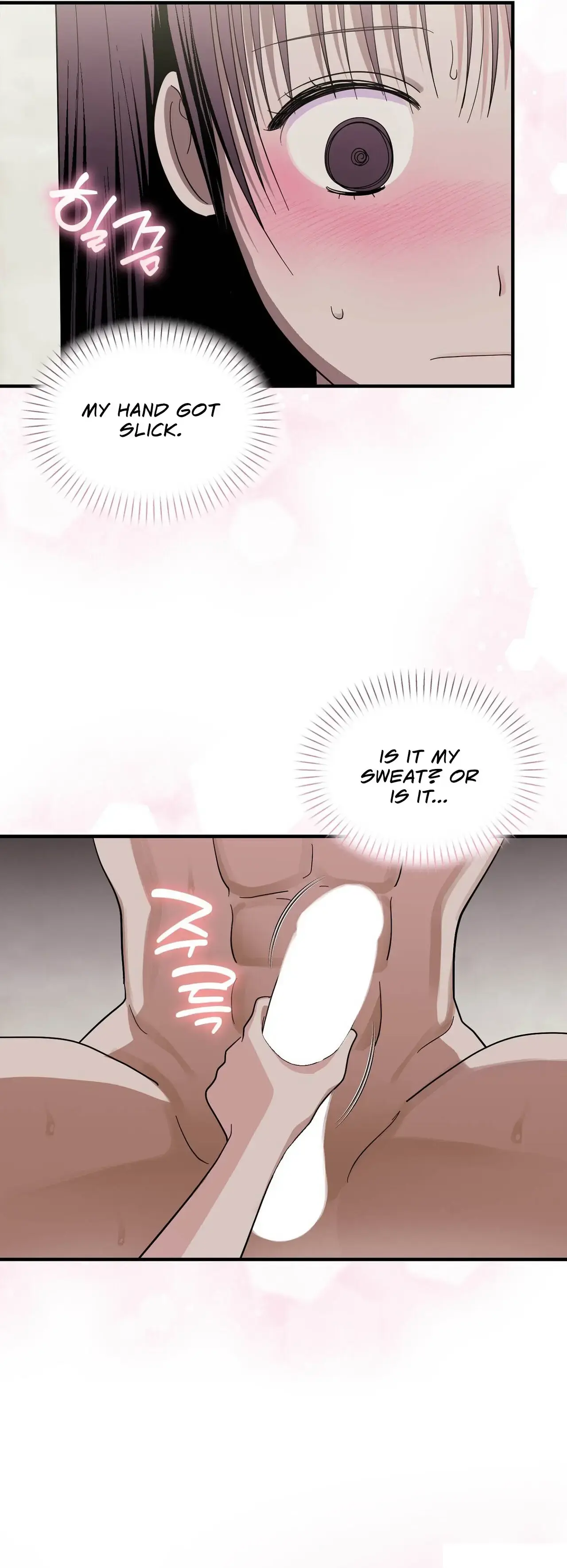 Back Alley Illegal Clinic Chapter 8 - Page 50