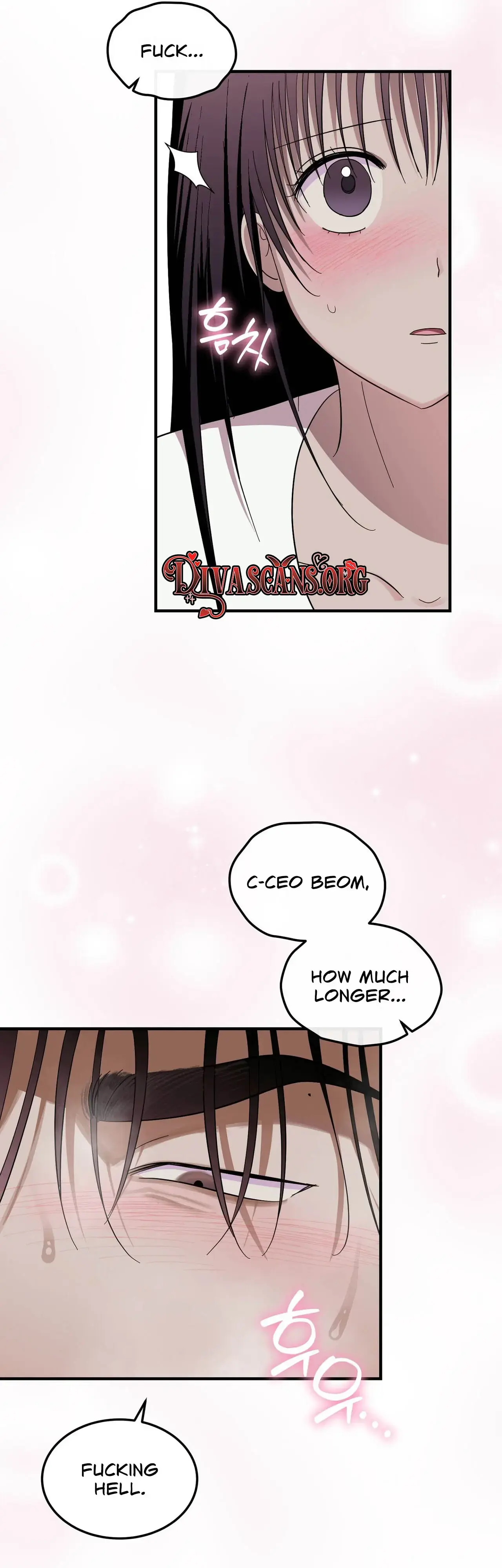 Back Alley Illegal Clinic Chapter 8 - Page 51