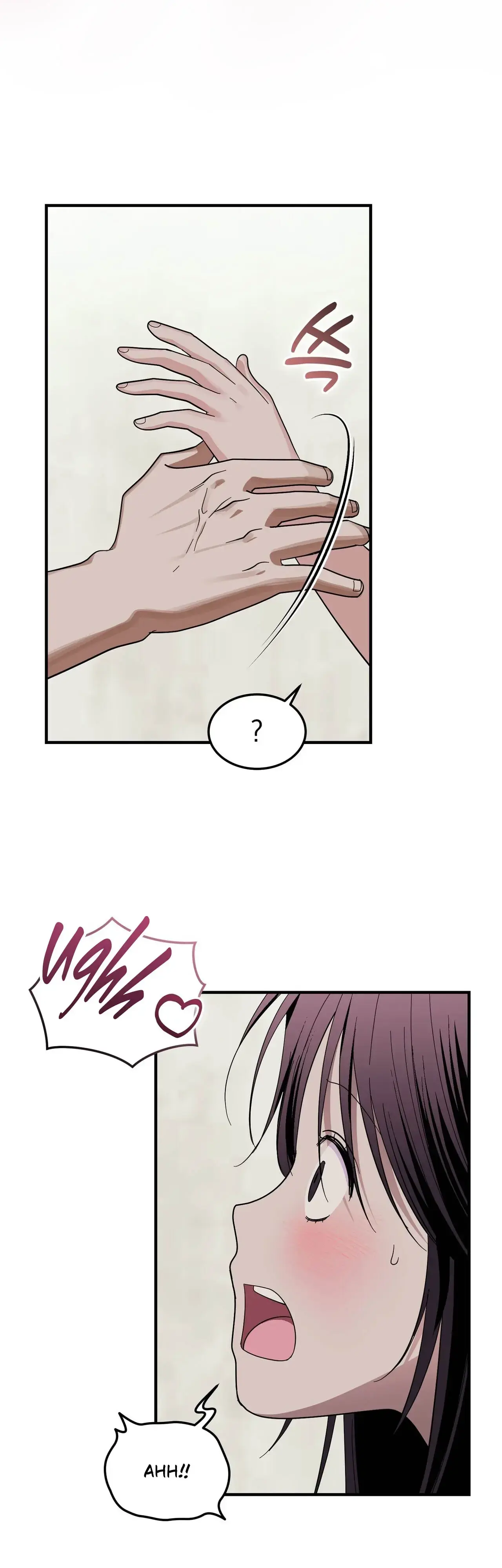 Back Alley Illegal Clinic Chapter 8 - Page 52