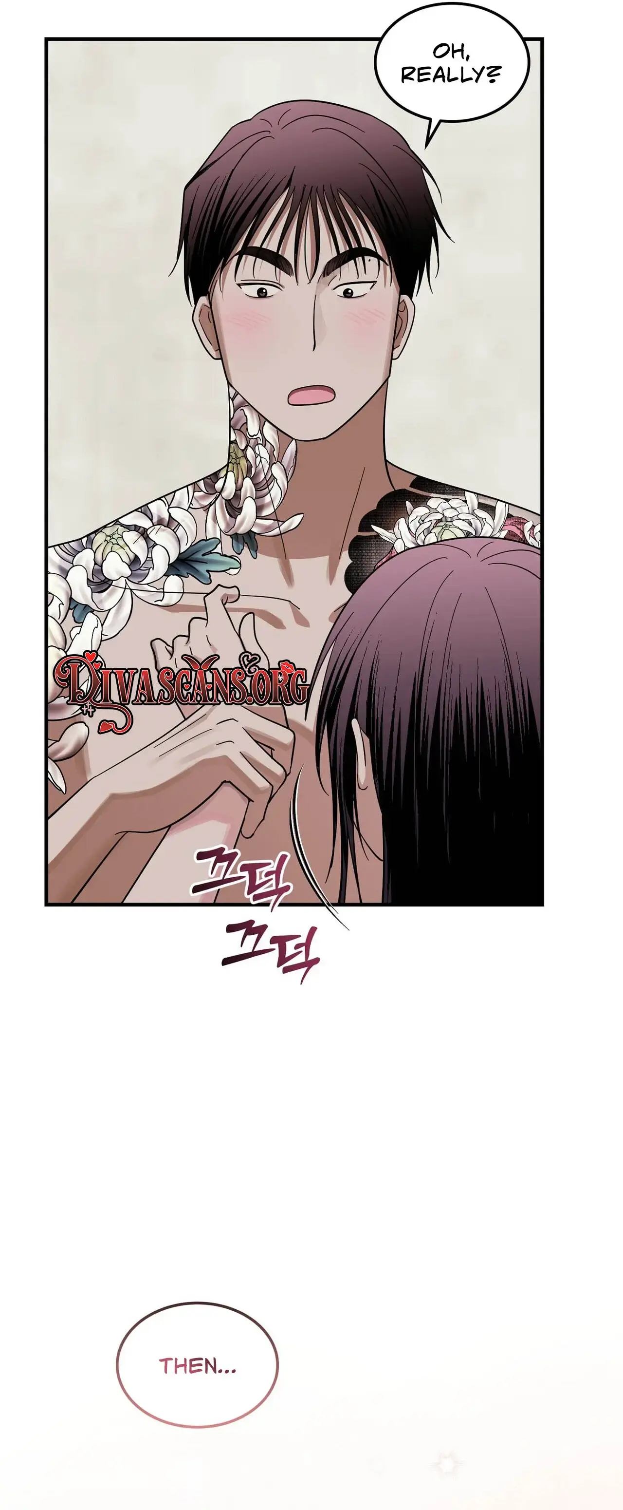 Back Alley Illegal Clinic Chapter 8 - Page 55