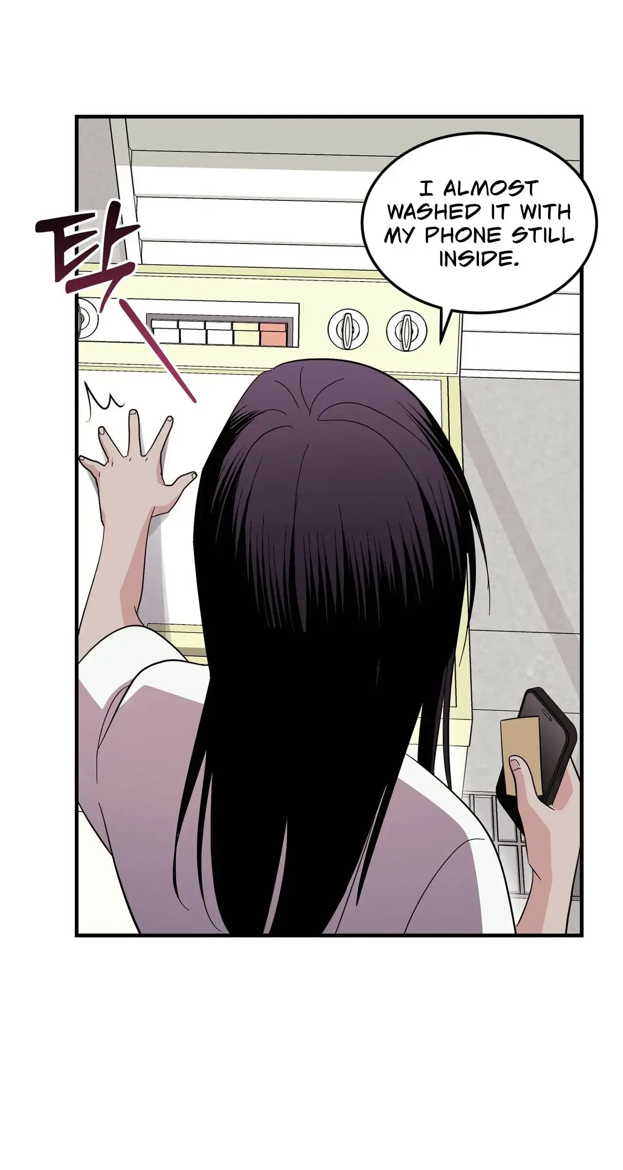 Back Alley Illegal Clinic Chapter 8 - Page 7