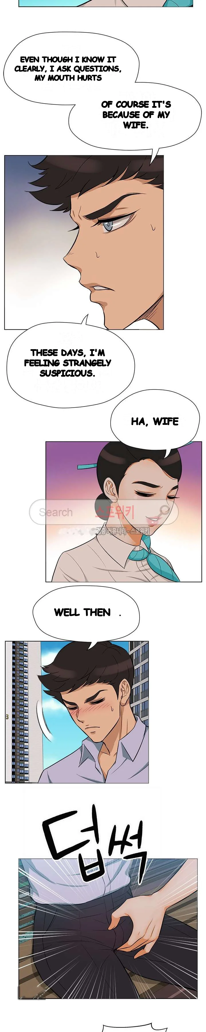 Back With A Bang Chapter 13 - Page 18
