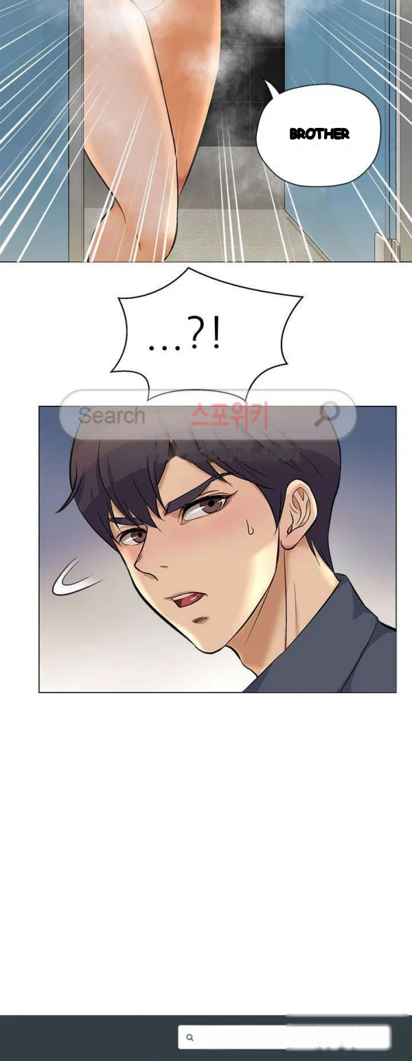 Back With A Bang Chapter 15 - Page 20