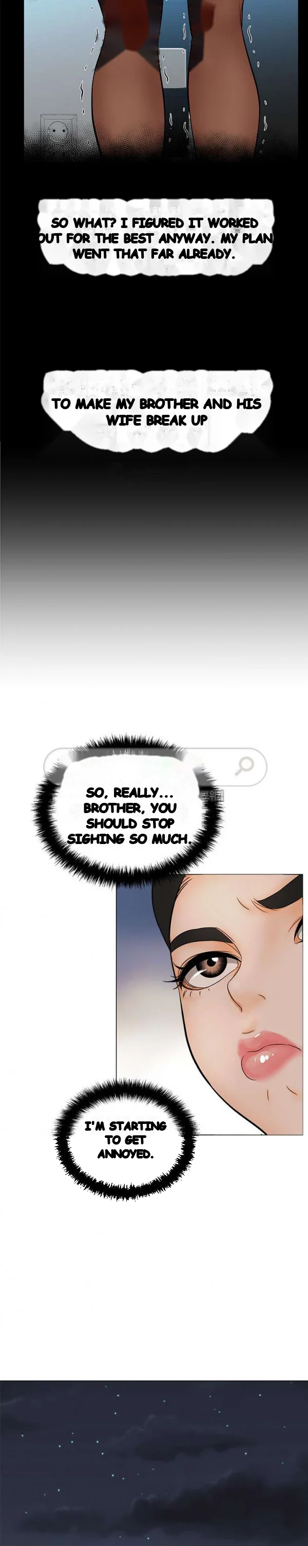 Back With A Bang Chapter 17 - Page 13