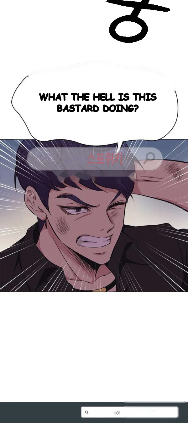 Back With A Bang Chapter 17 - Page 21