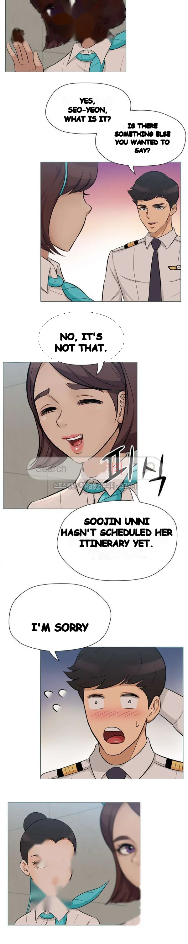 Back With A Bang Chapter 18 - Page 18