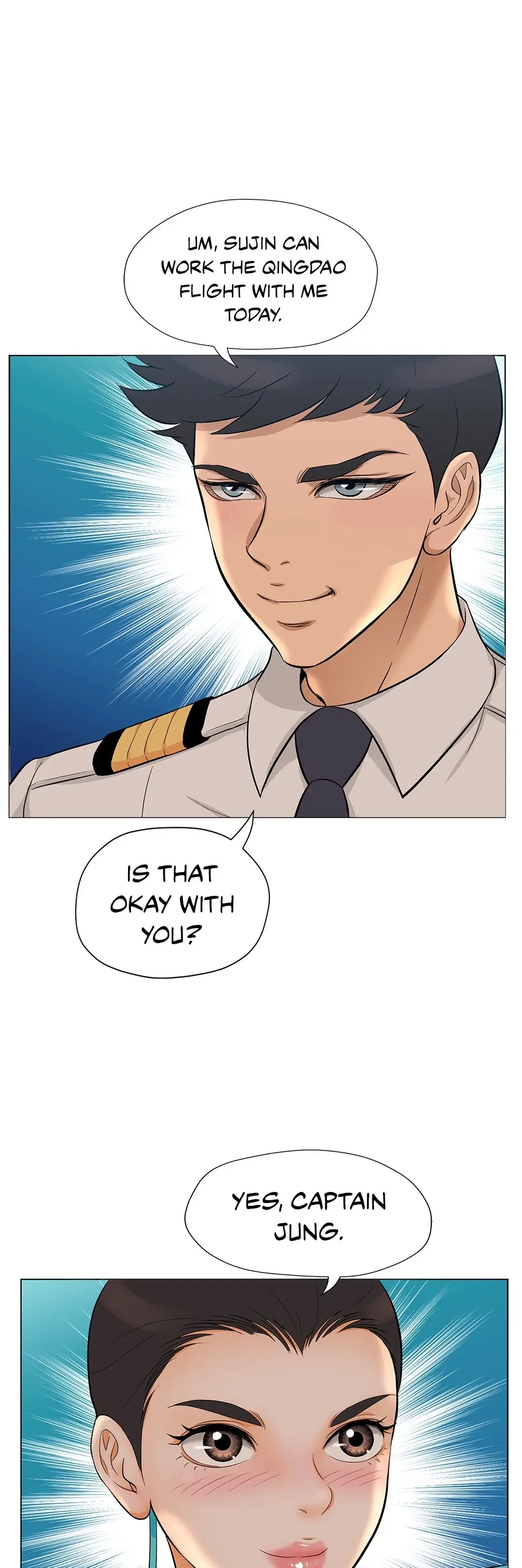 Back With A Bang Chapter 18 - Page 25