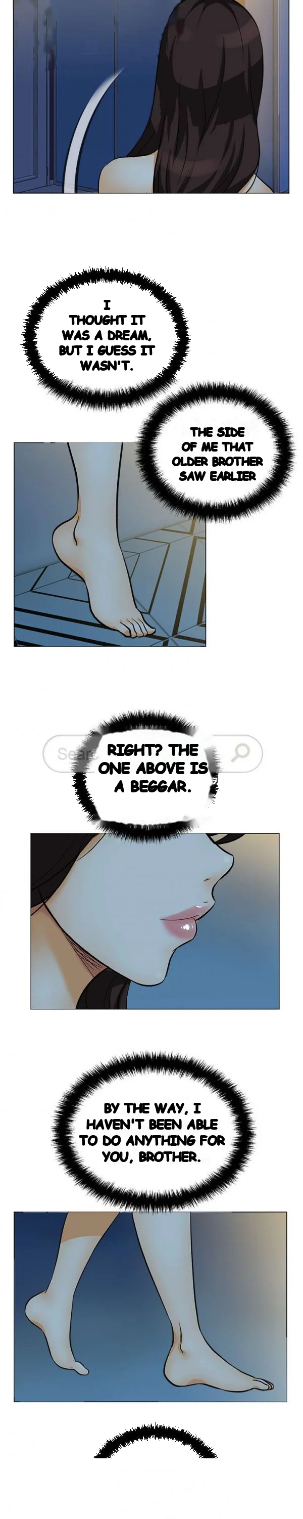 Back With A Bang Chapter 18 - Page 9