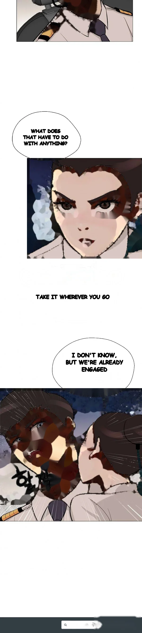 Back With A Bang Chapter 19 - Page 19