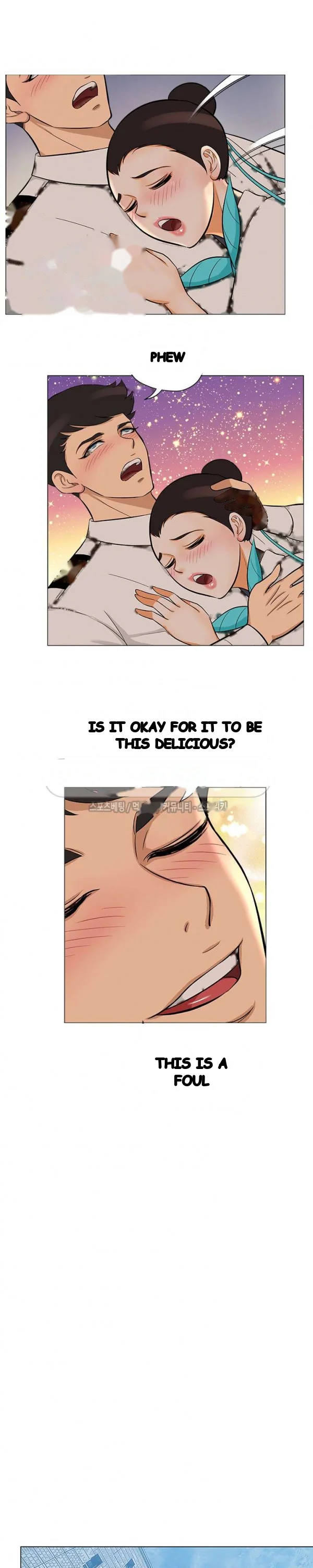 Back With A Bang Chapter 20 - Page 11