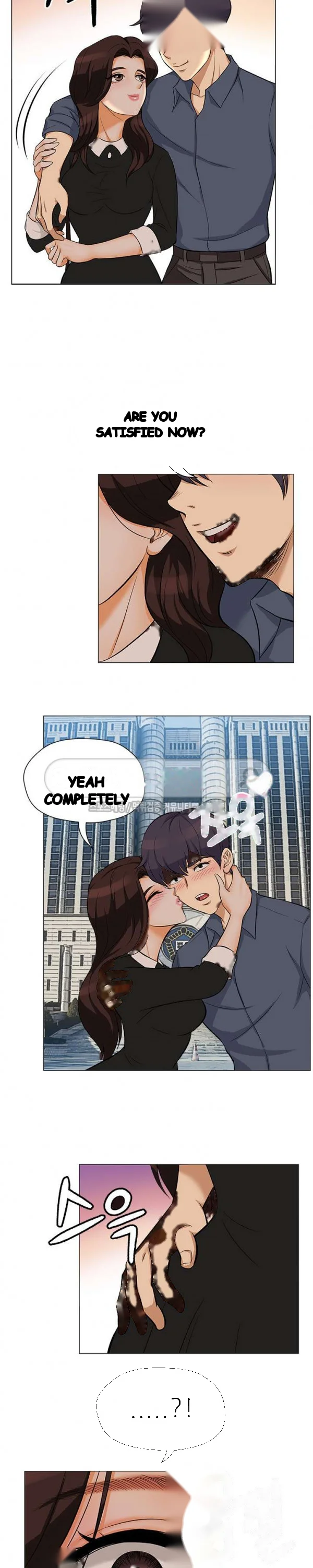Back With A Bang Chapter 20 - Page 13