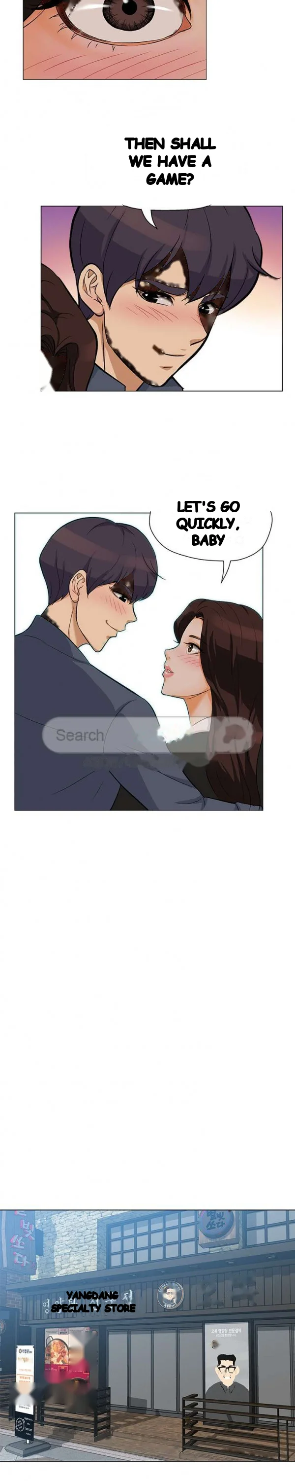 Back With A Bang Chapter 20 - Page 14