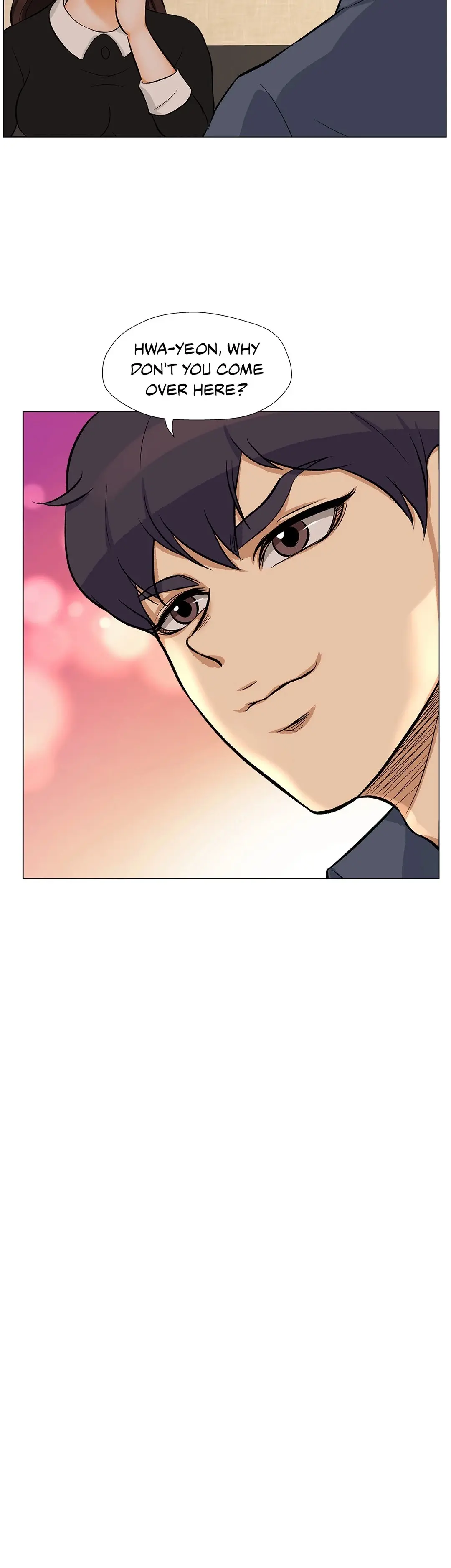 Back With A Bang Chapter 20 - Page 22