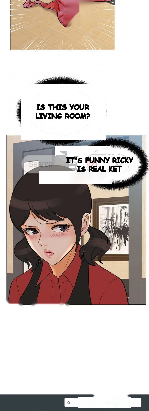 Back With A Bang Chapter 21 - Page 20