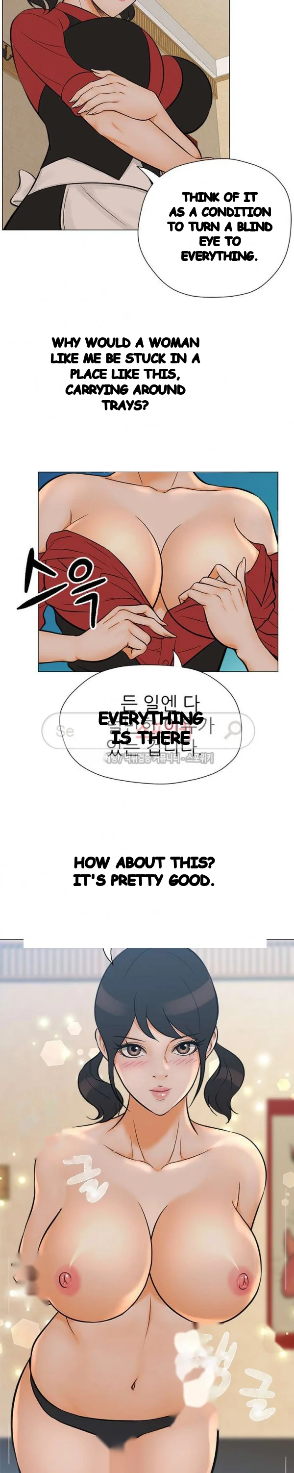 Back With A Bang Chapter 22 - Page 18
