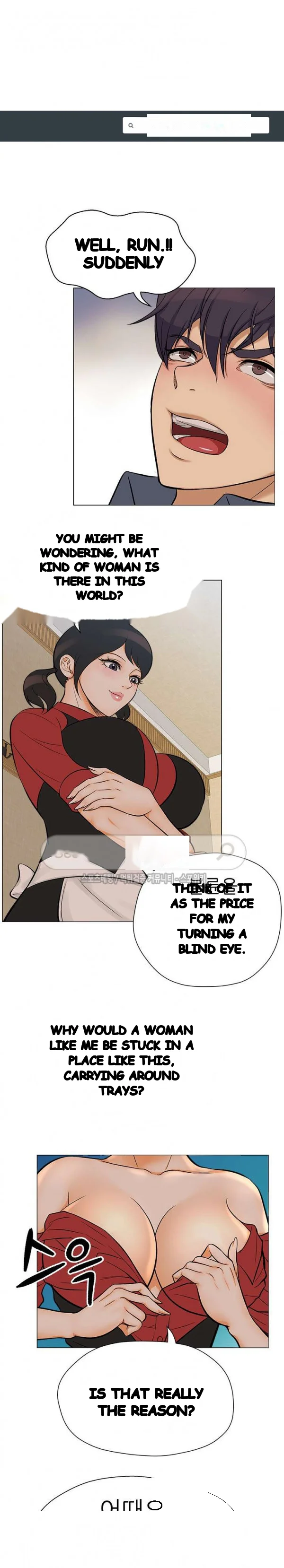 Back With A Bang Chapter 23 - Page 2