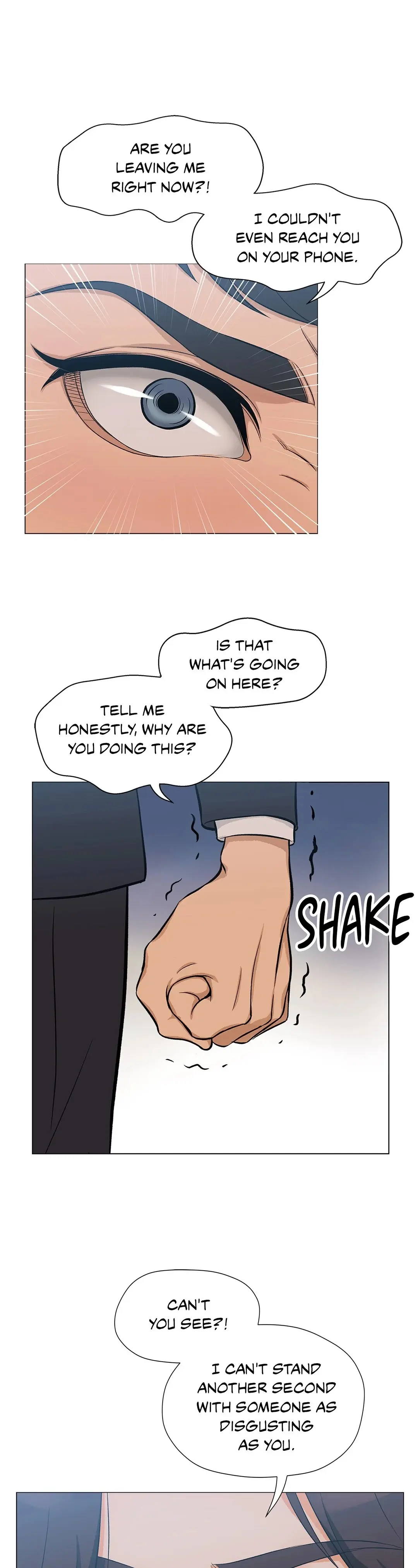 Back With A Bang Chapter 23 - Page 23