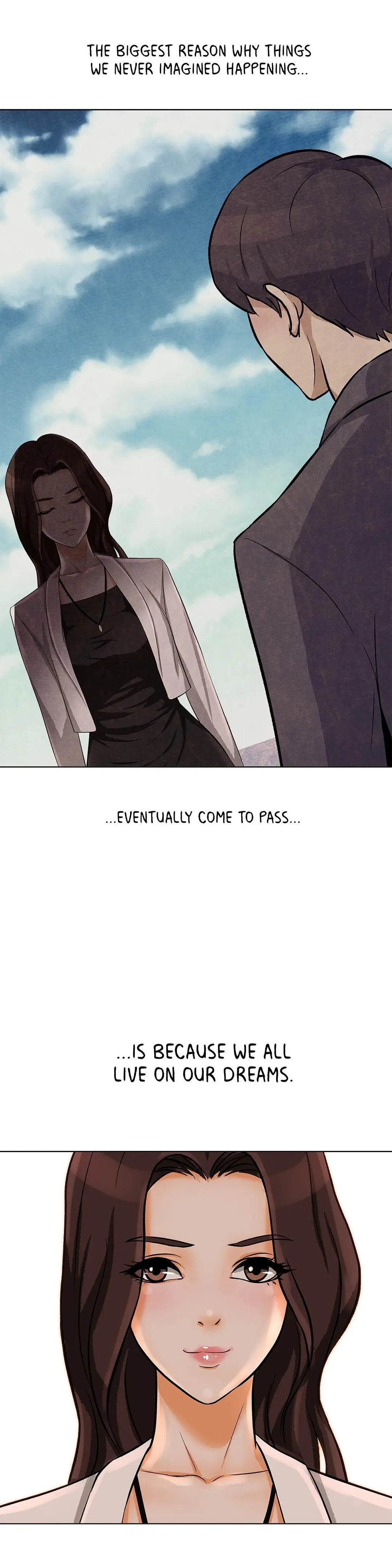 Back With A Bang Chapter 25 - Page 25