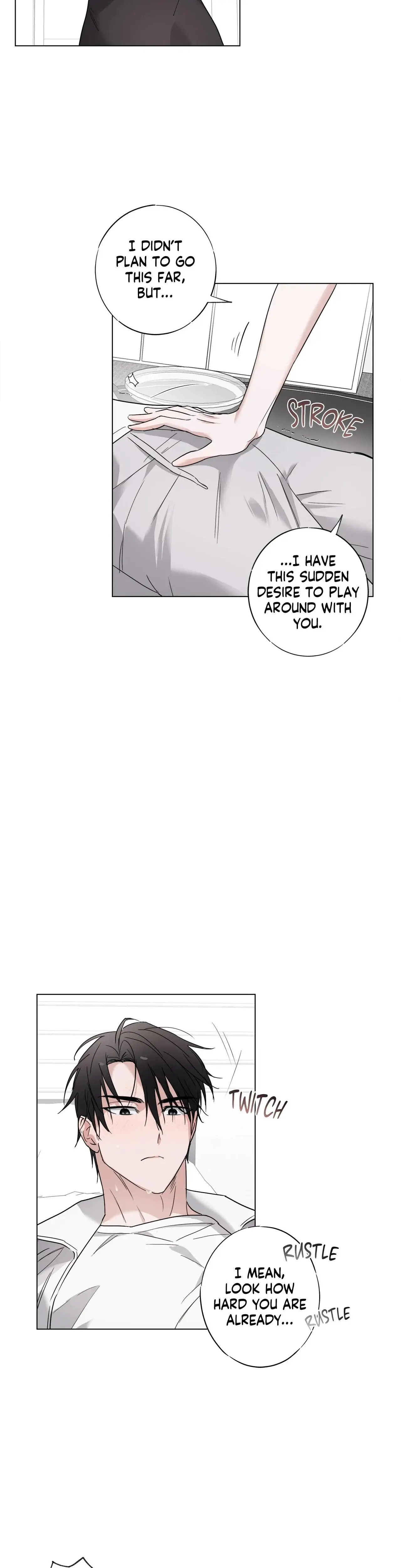 Back With A Vengeance Chapter 1 - Page 17