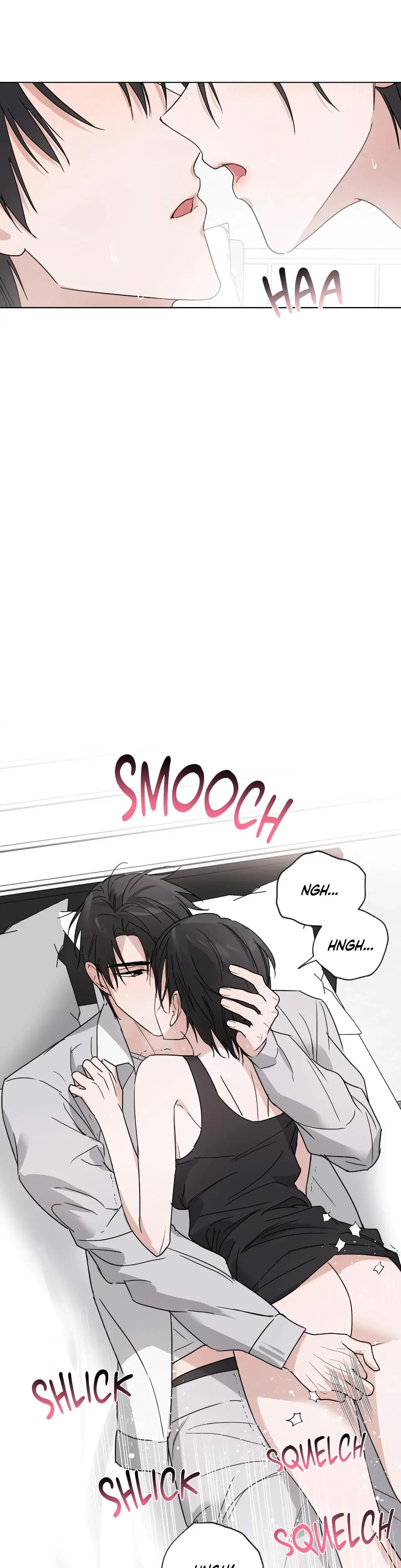Back With A Vengeance Chapter 2 - Page 18