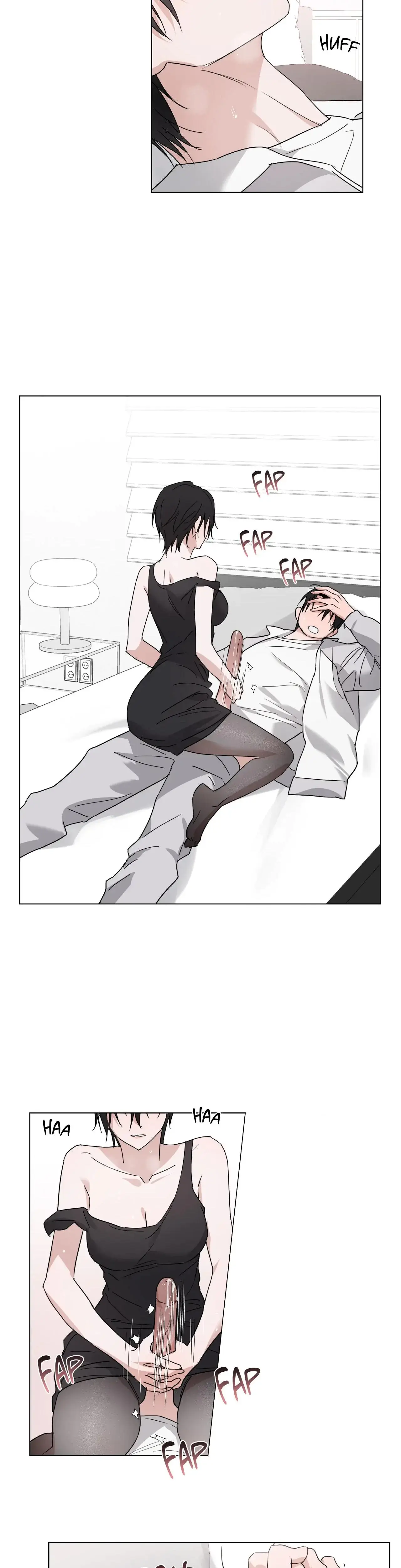Back With A Vengeance Chapter 2 - Page 2