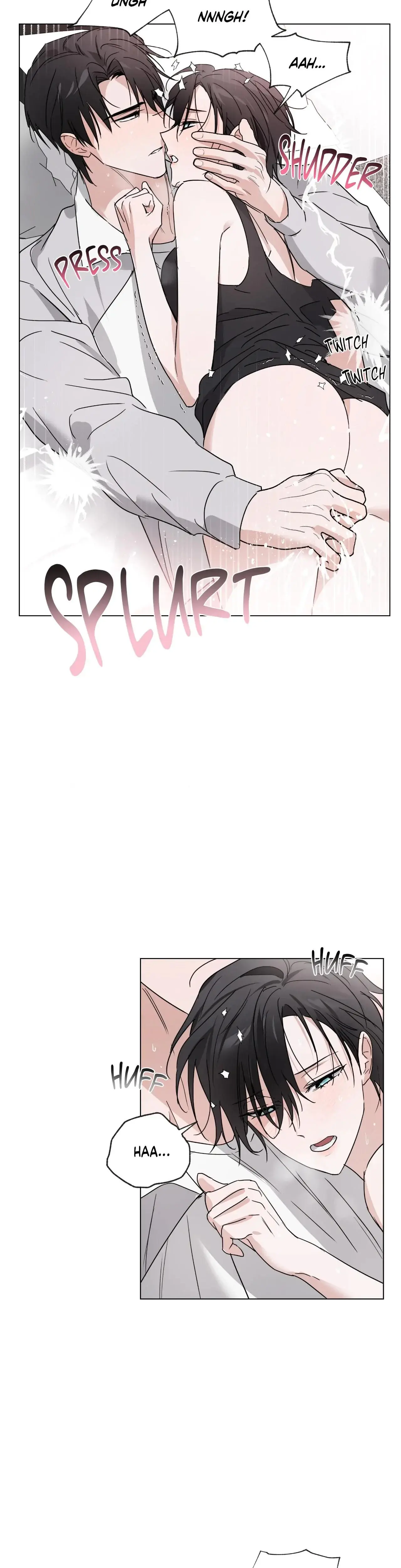 Back With A Vengeance Chapter 2 - Page 20