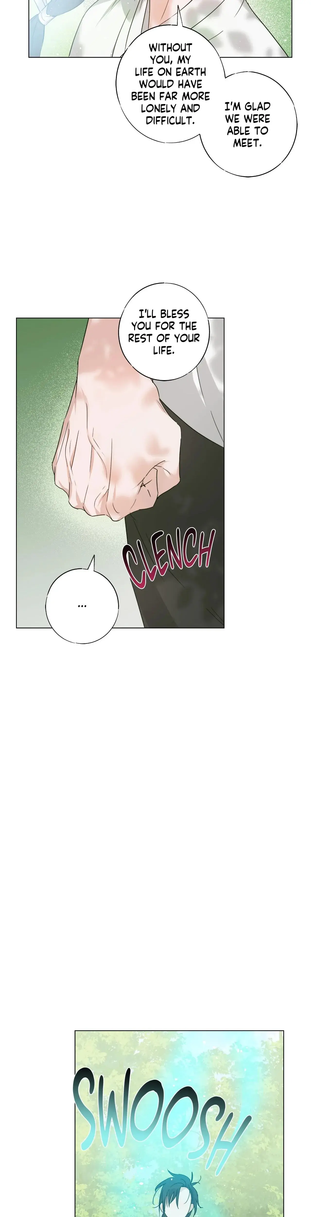 Back With A Vengeance Chapter 3 - Page 6