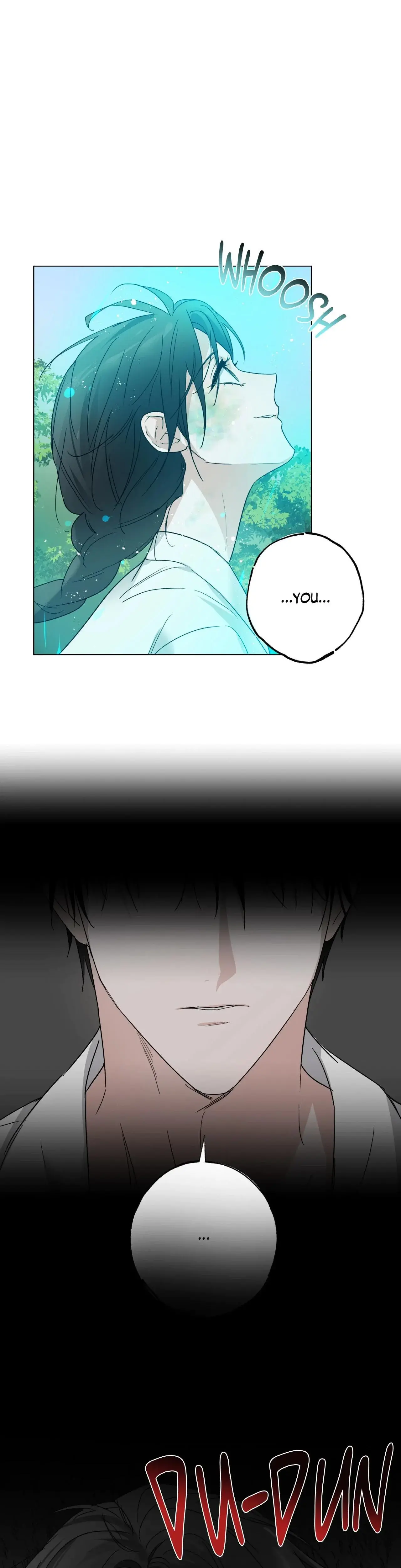 Back With A Vengeance Chapter 3 - Page 8