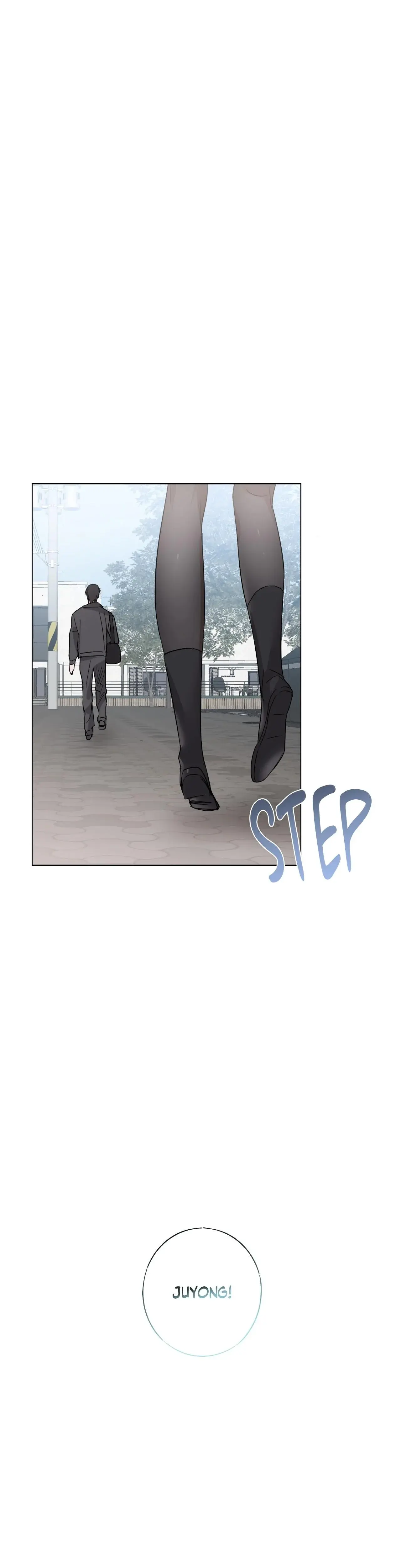 Back With A Vengeance Chapter 4 - Page 24