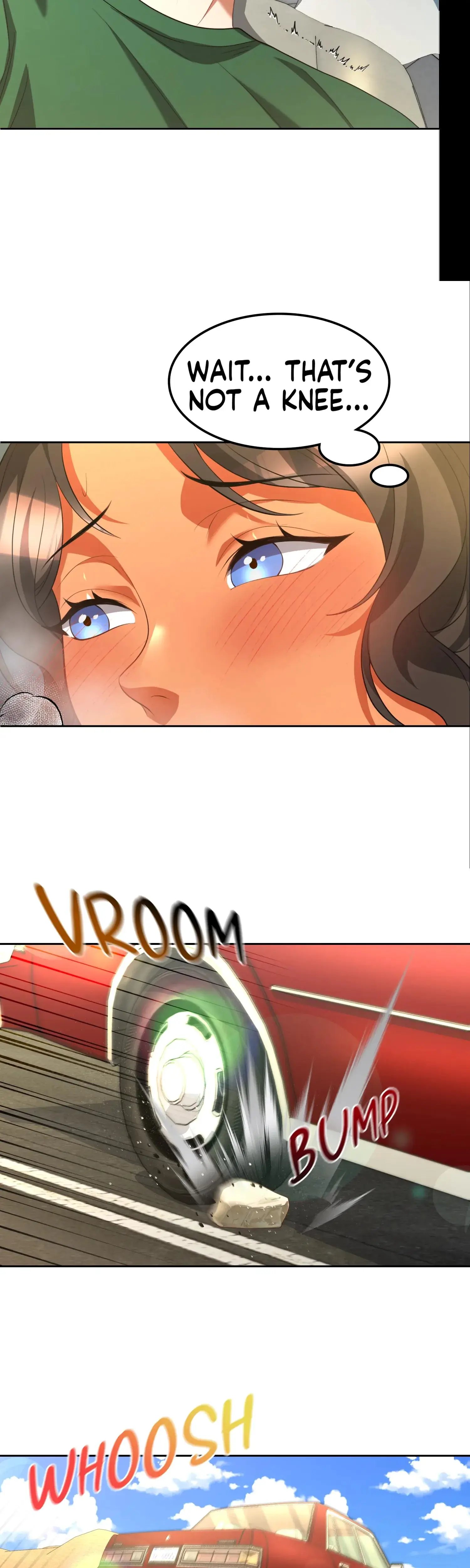 Backseat Trip With My Stepmother Chapter 0 - Page 6