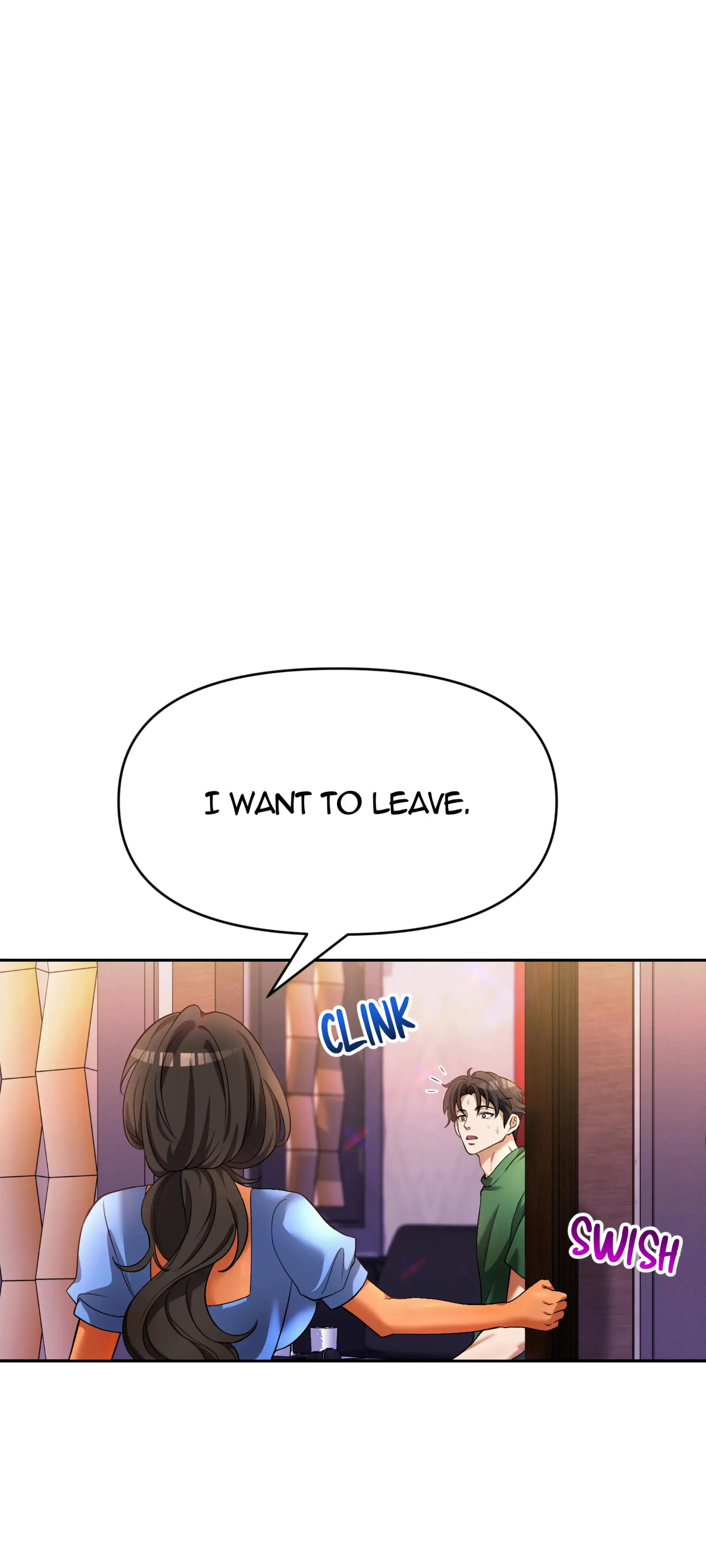 Backseat Trip With My Stepmother Chapter 10 - Page 18