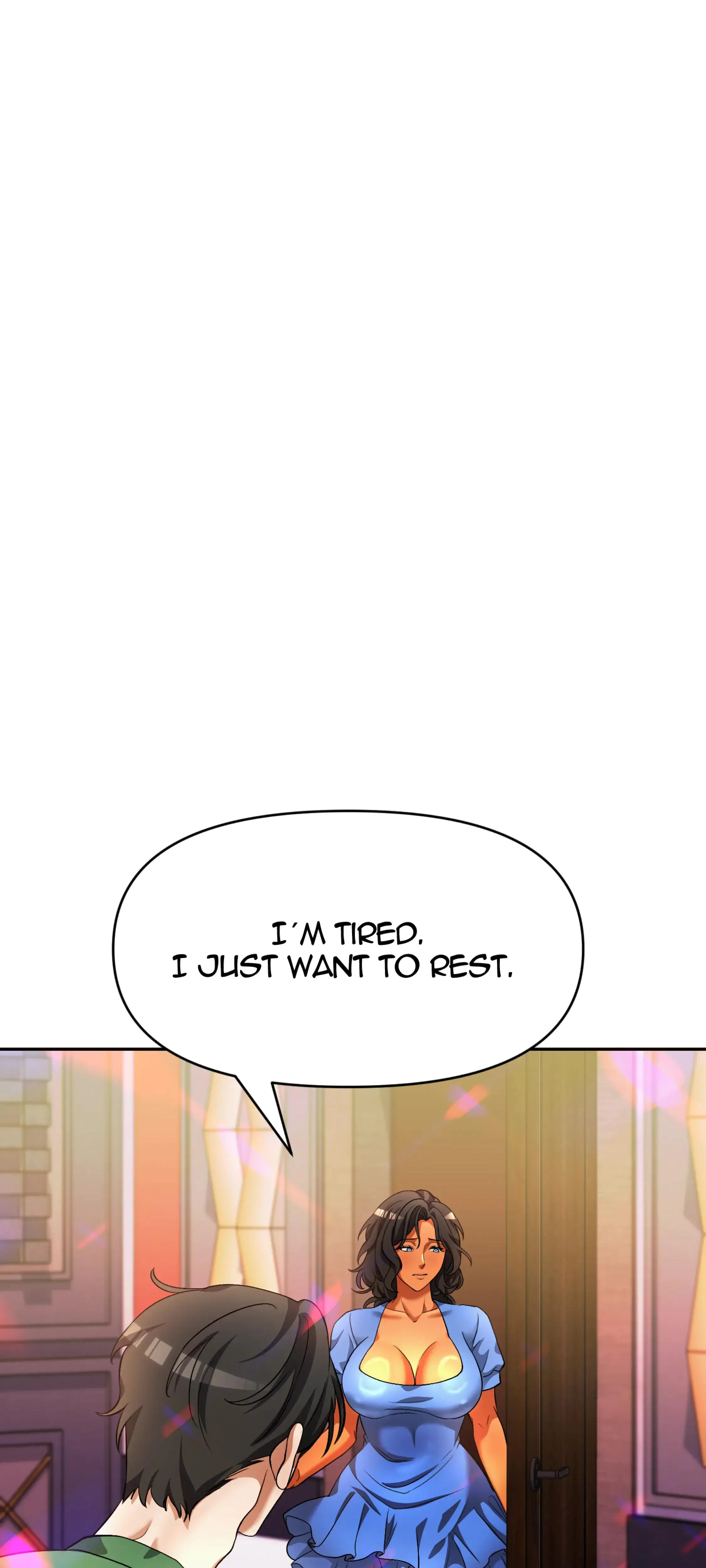 Backseat Trip With My Stepmother Chapter 10 - Page 20