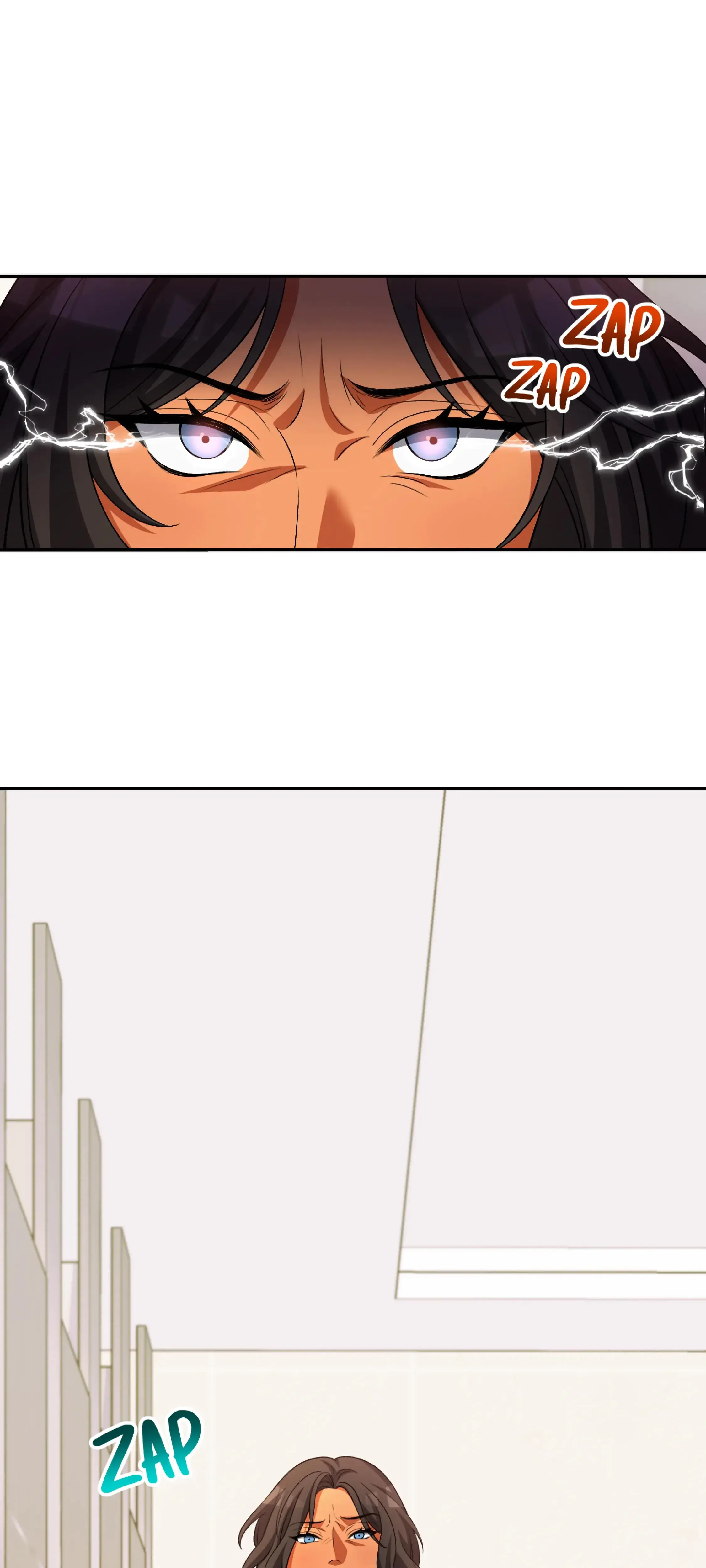 Backseat Trip With My Stepmother Chapter 10 - Page 3