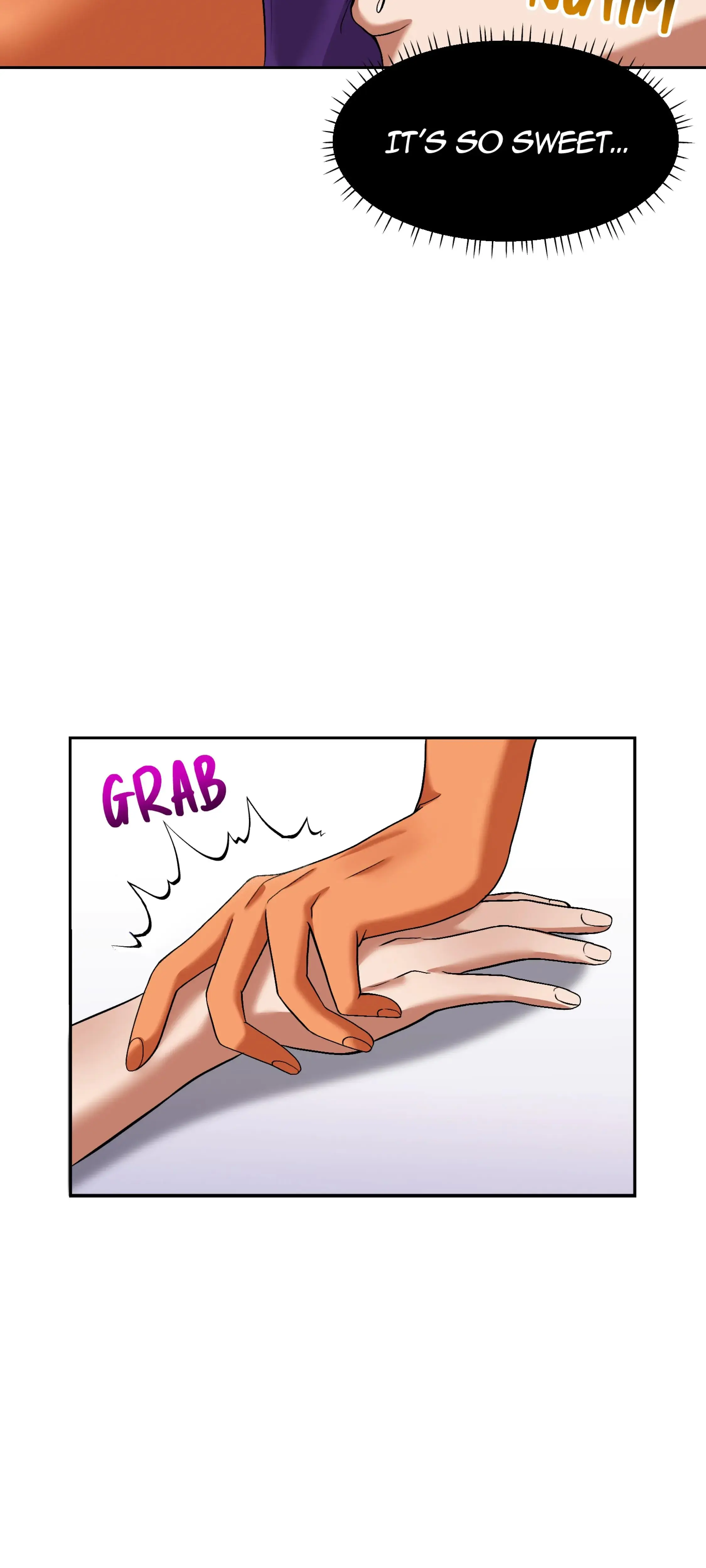 Backseat Trip With My Stepmother Chapter 10 - Page 44