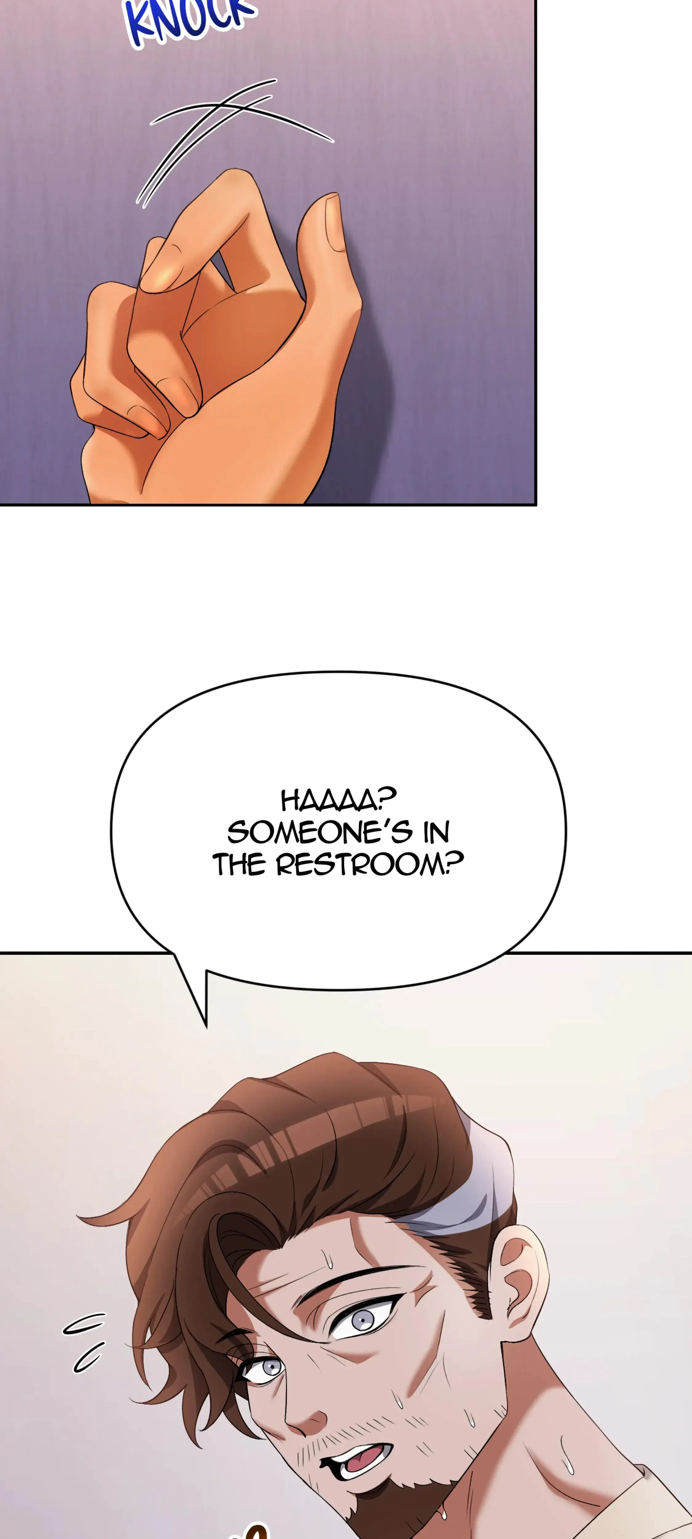 Backseat Trip With My Stepmother Chapter 10 - Page 7