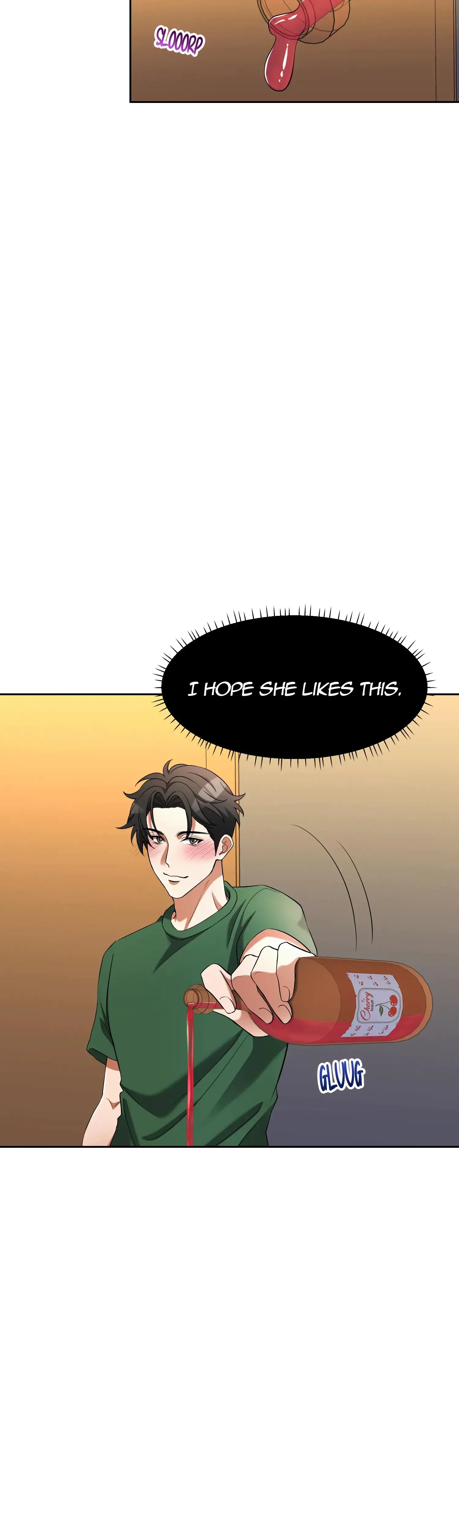 Backseat Trip With My Stepmother Chapter 11 - Page 2