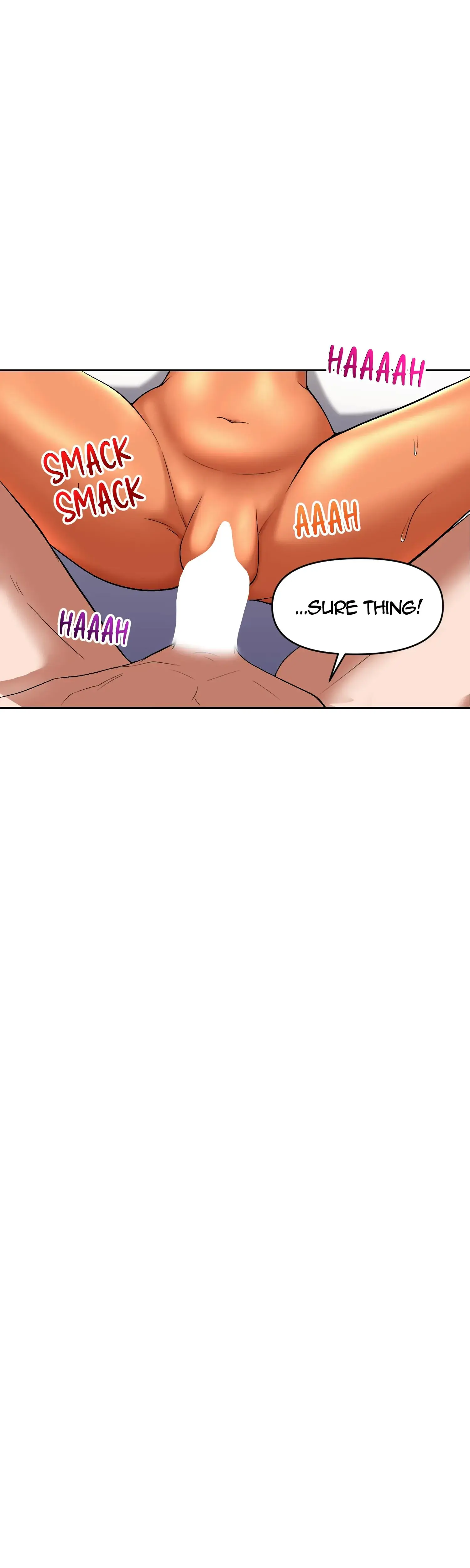 Backseat Trip With My Stepmother Chapter 11 - Page 38