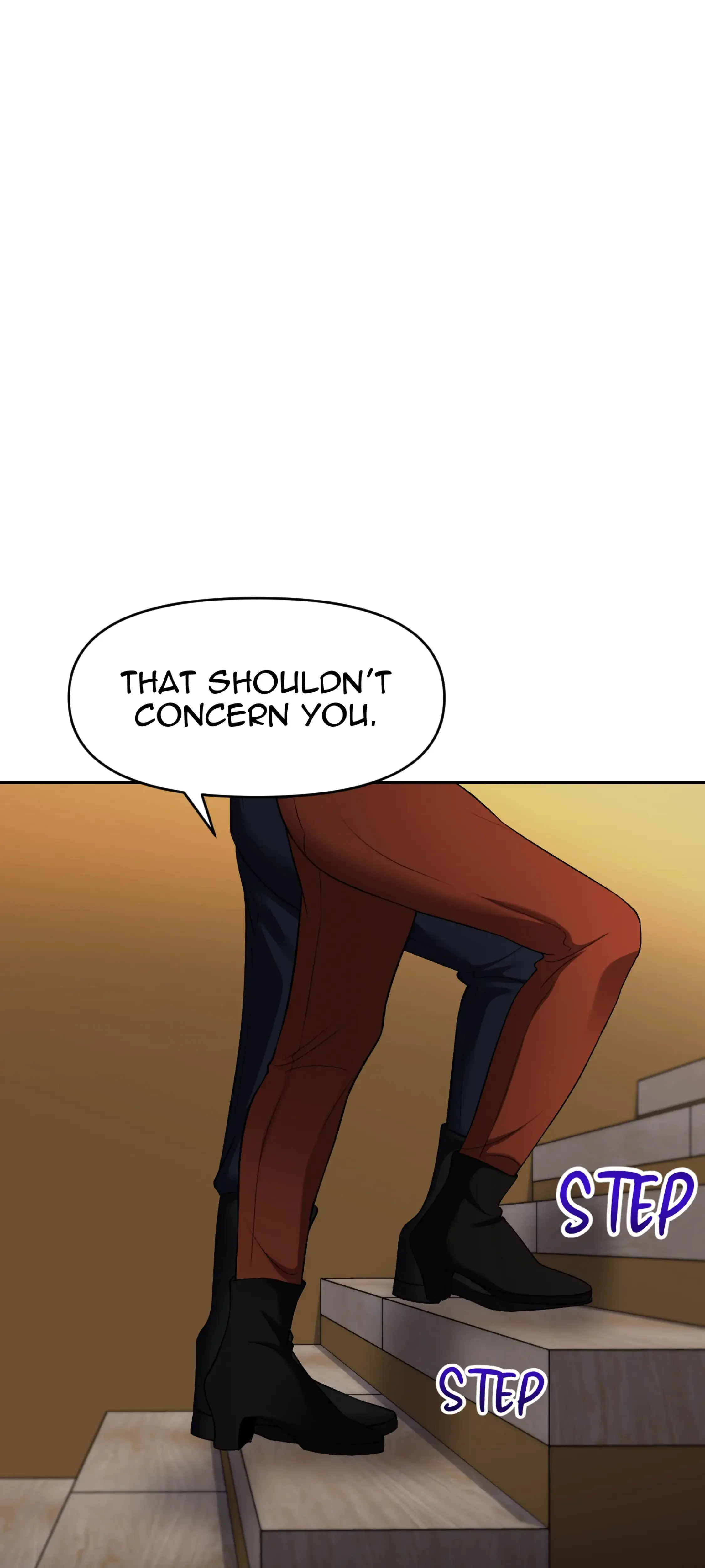 Backseat Trip With My Stepmother Chapter 13 - Page 17