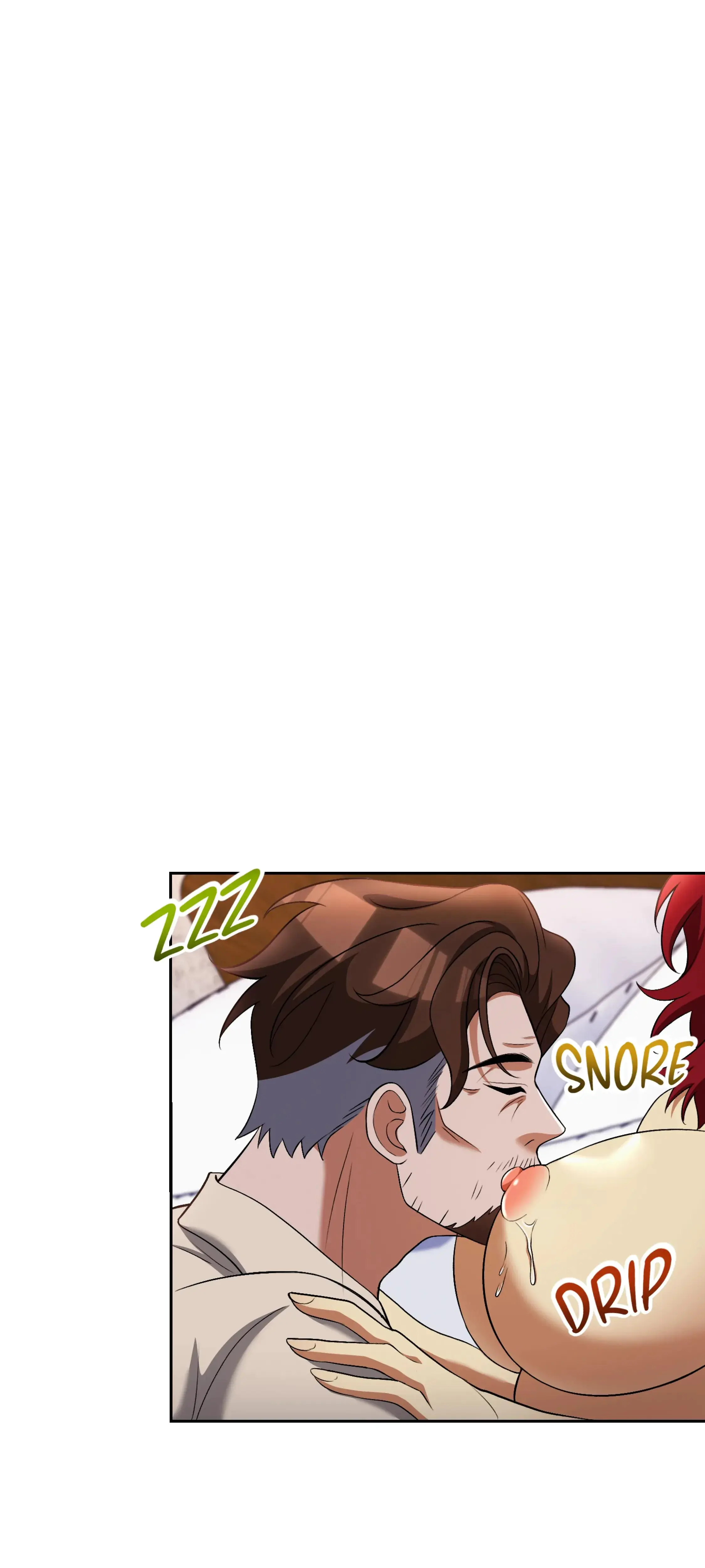 Backseat Trip With My Stepmother Chapter 13 - Page 39