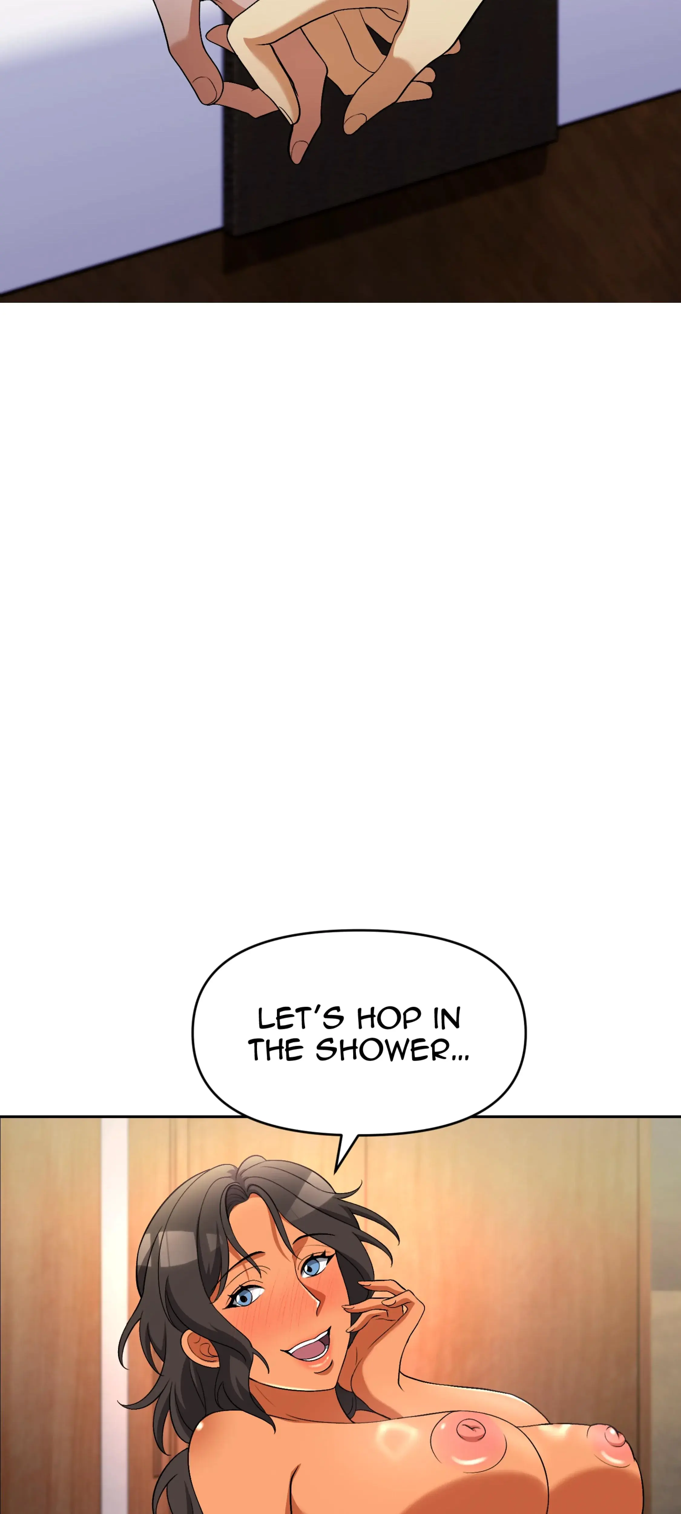 Backseat Trip With My Stepmother Chapter 13 - Page 41