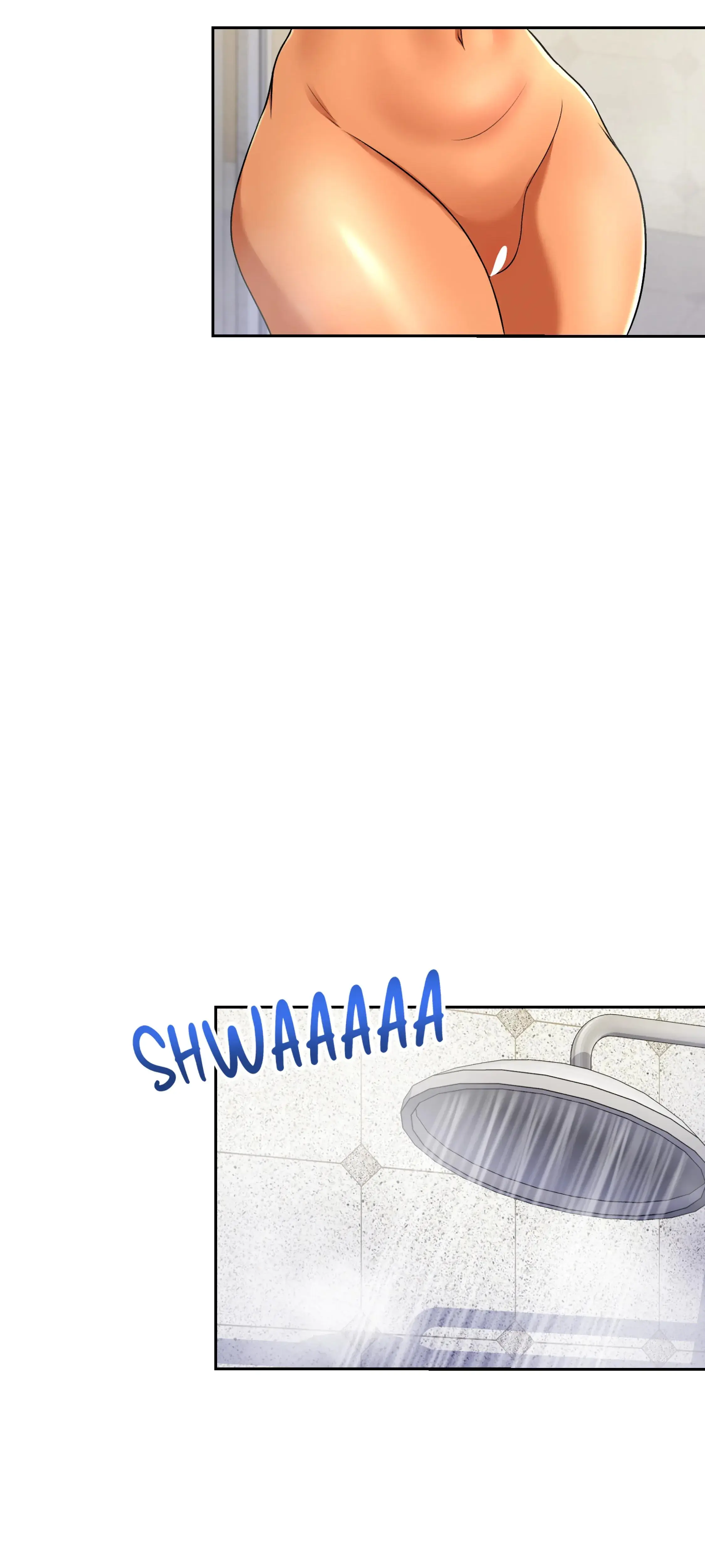 Backseat Trip With My Stepmother Chapter 13 - Page 43