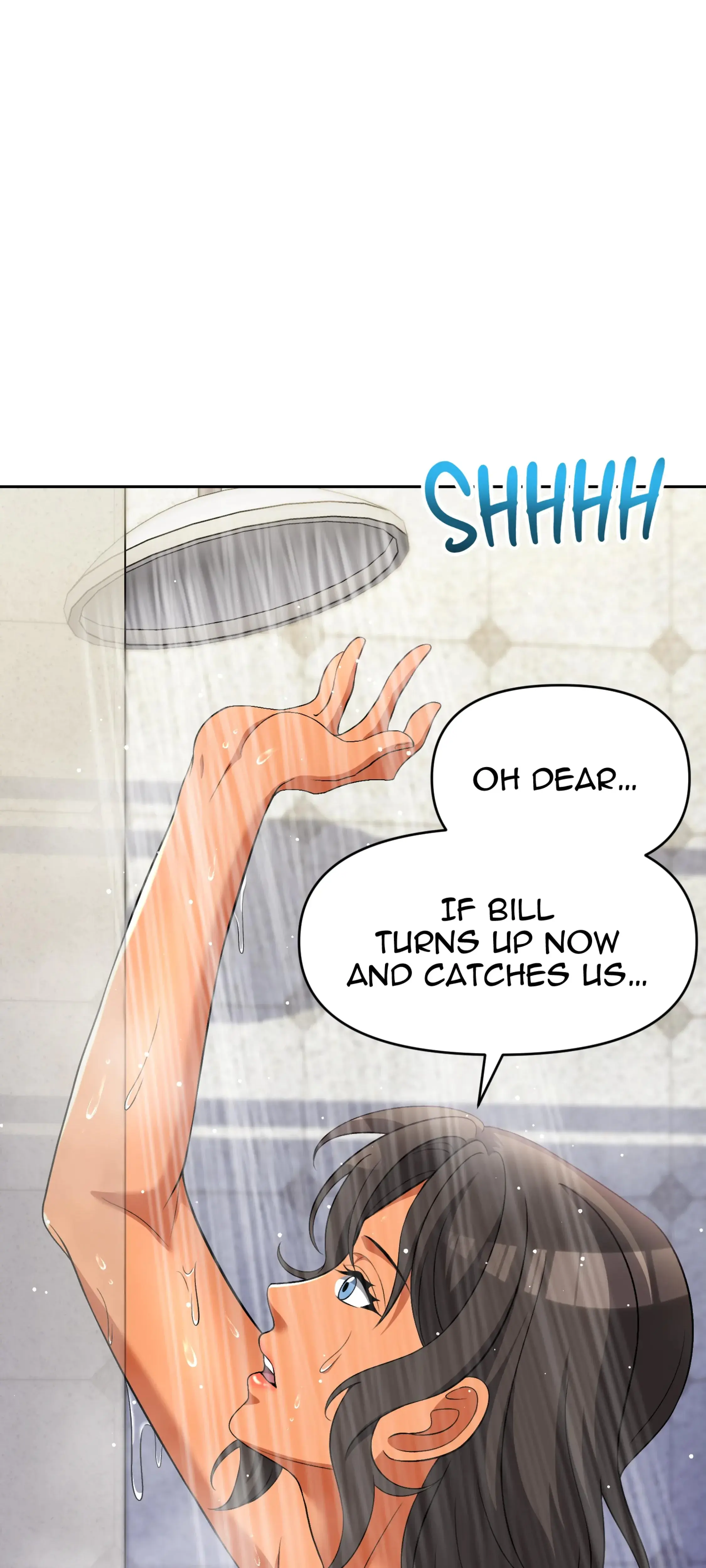 Backseat Trip With My Stepmother Chapter 13 - Page 44