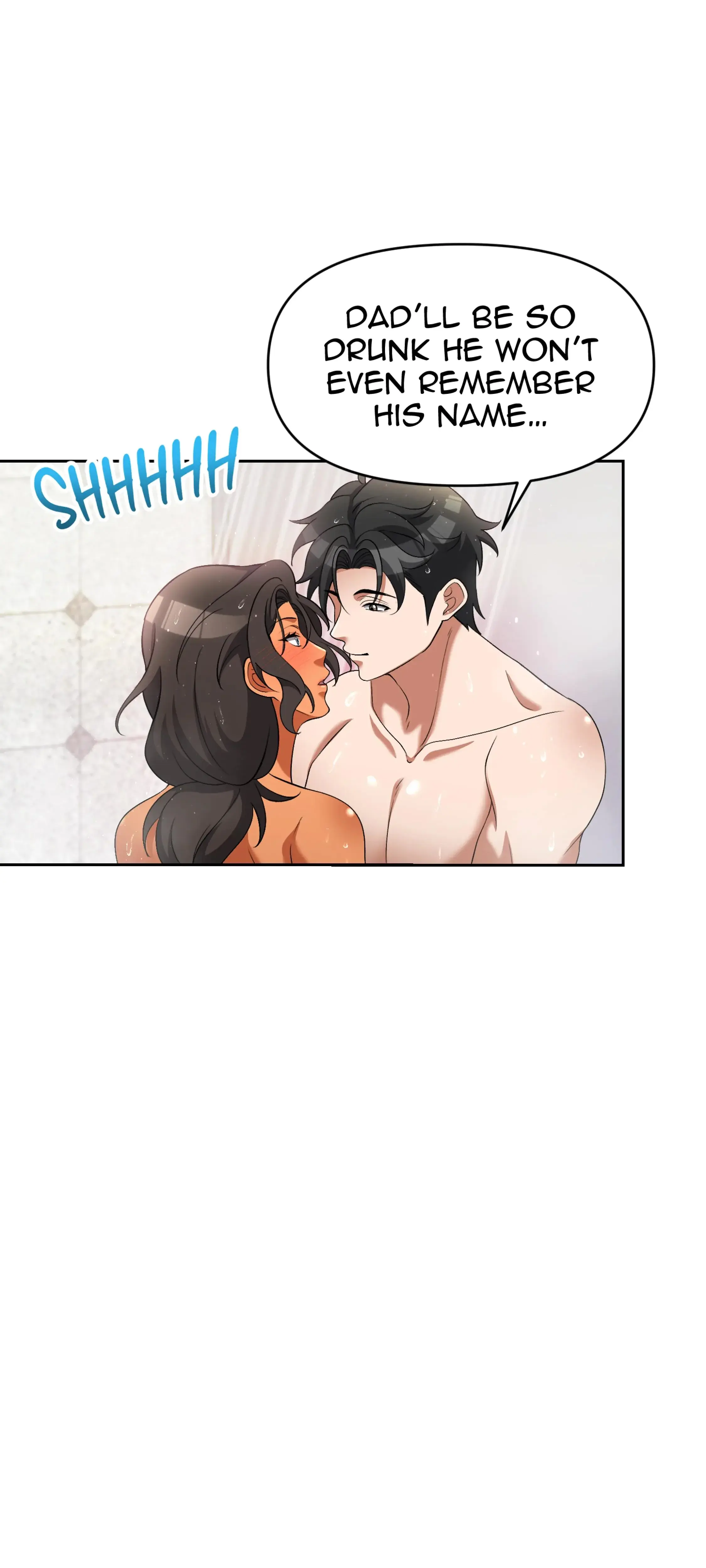 Backseat Trip With My Stepmother Chapter 13 - Page 48
