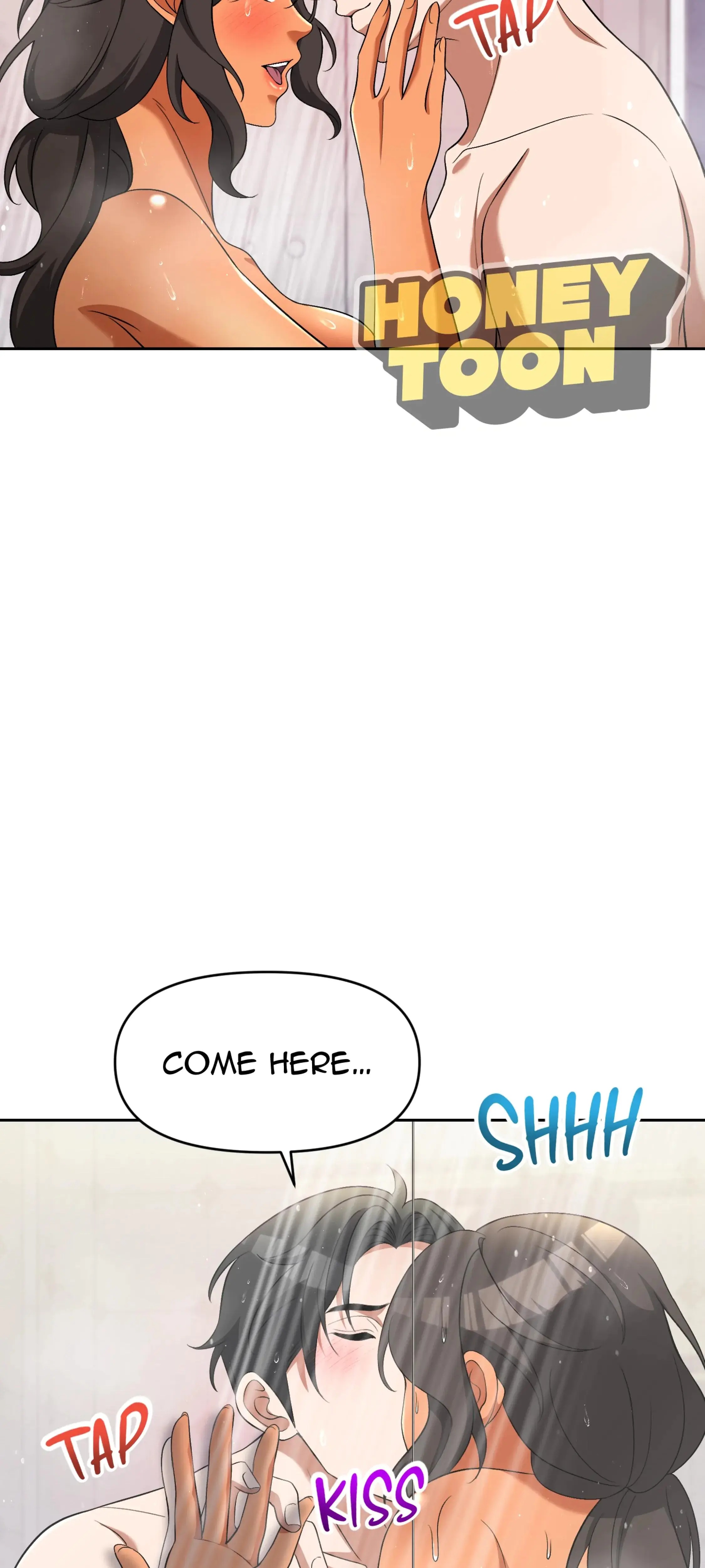 Backseat Trip With My Stepmother Chapter 13 - Page 51