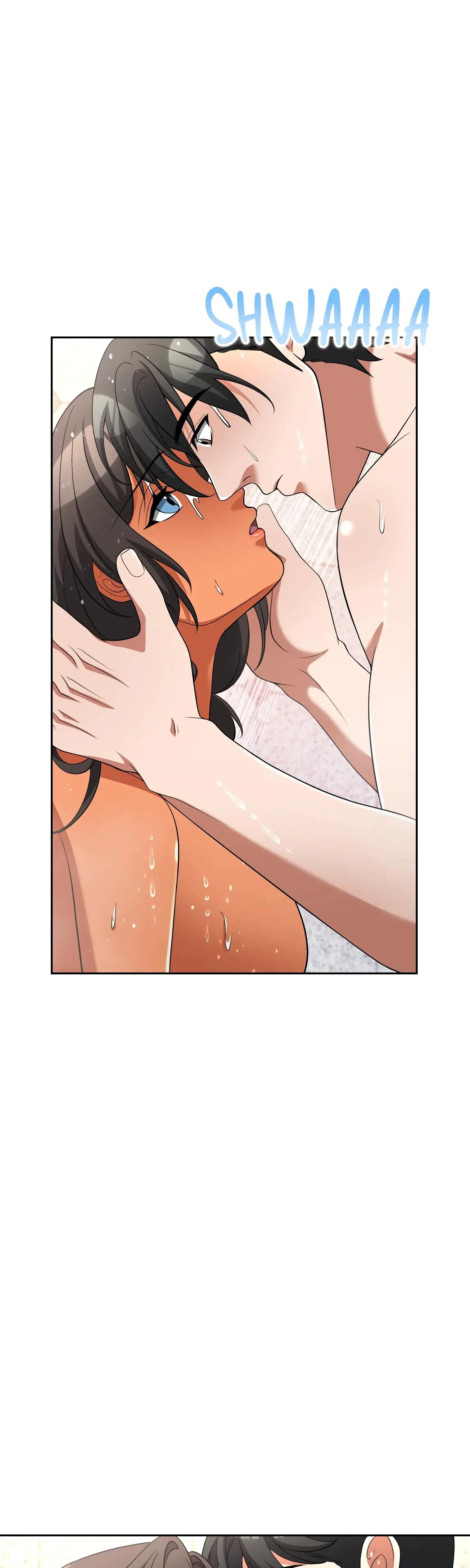Backseat Trip With My Stepmother Chapter 14 - Page 1