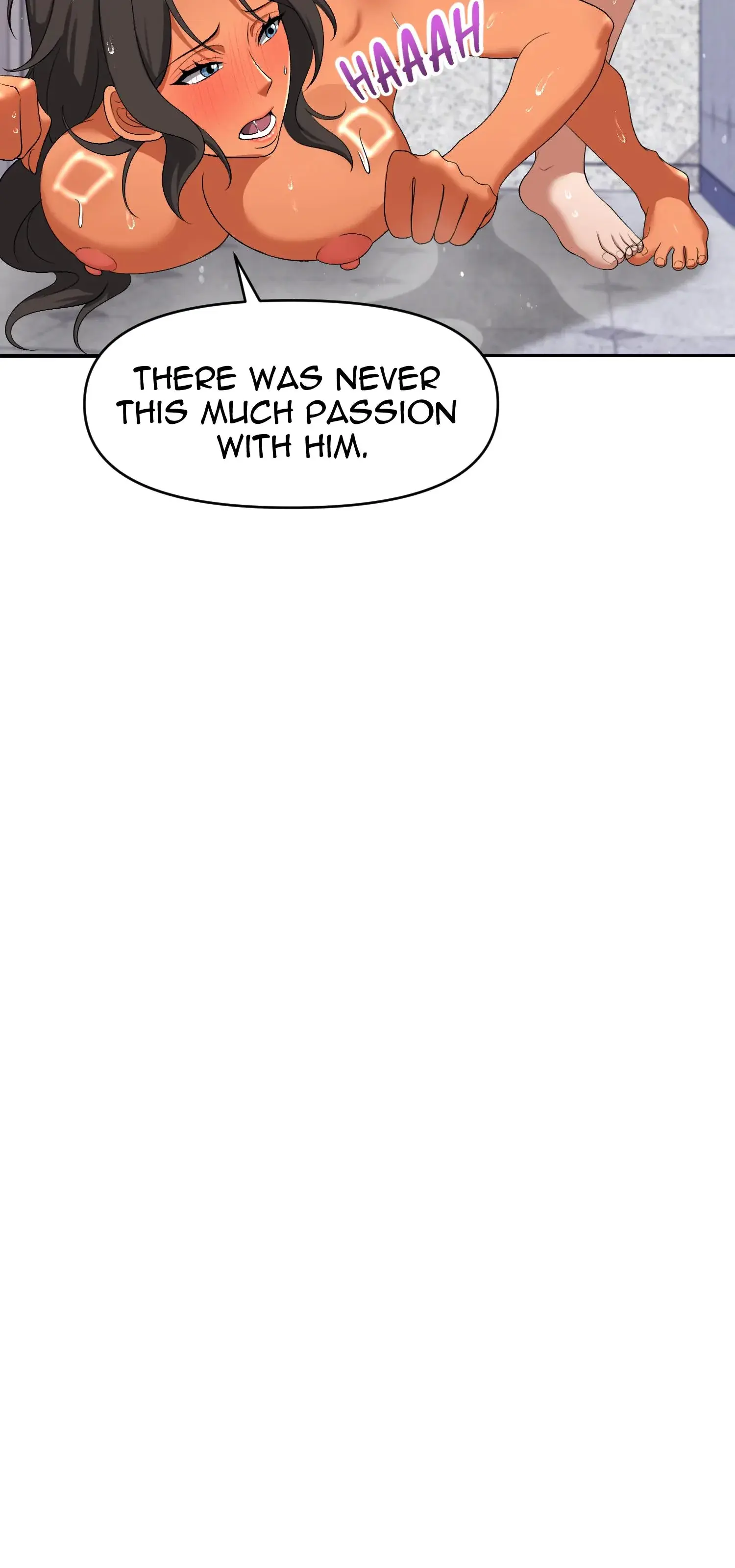 Backseat Trip With My Stepmother Chapter 14 - Page 30