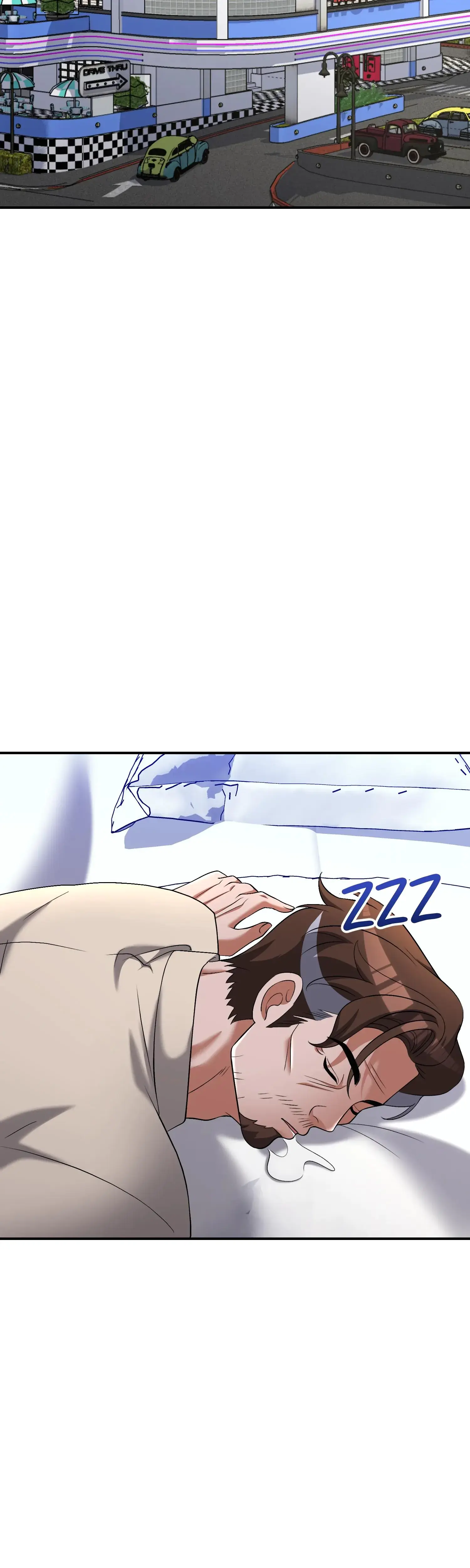 Backseat Trip With My Stepmother Chapter 15 - Page 17