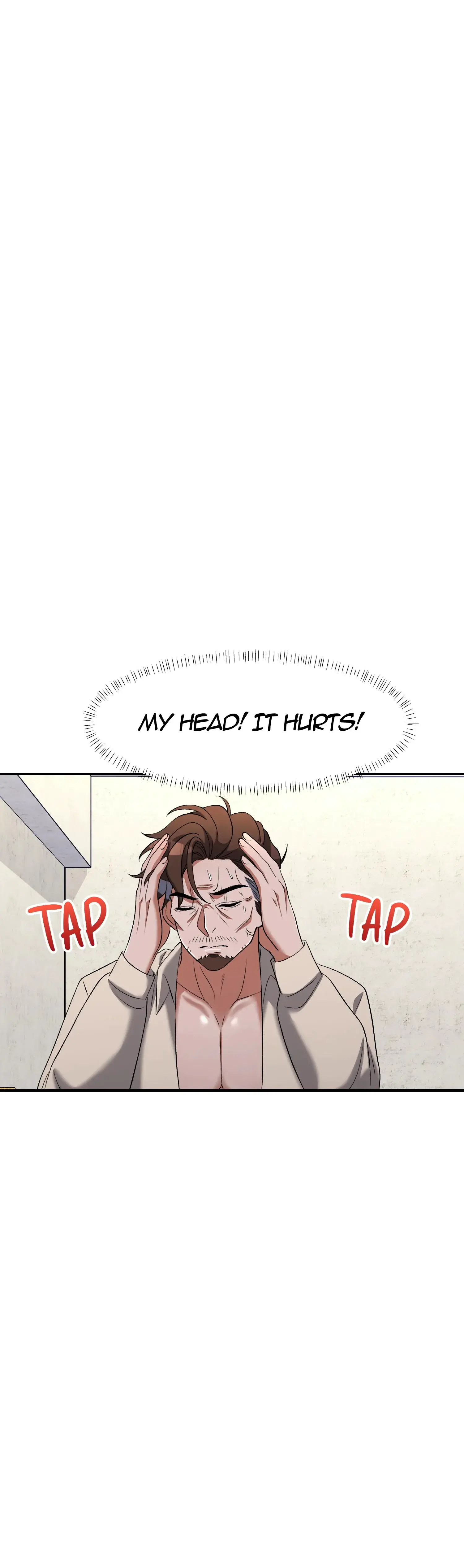 Backseat Trip With My Stepmother Chapter 15 - Page 20