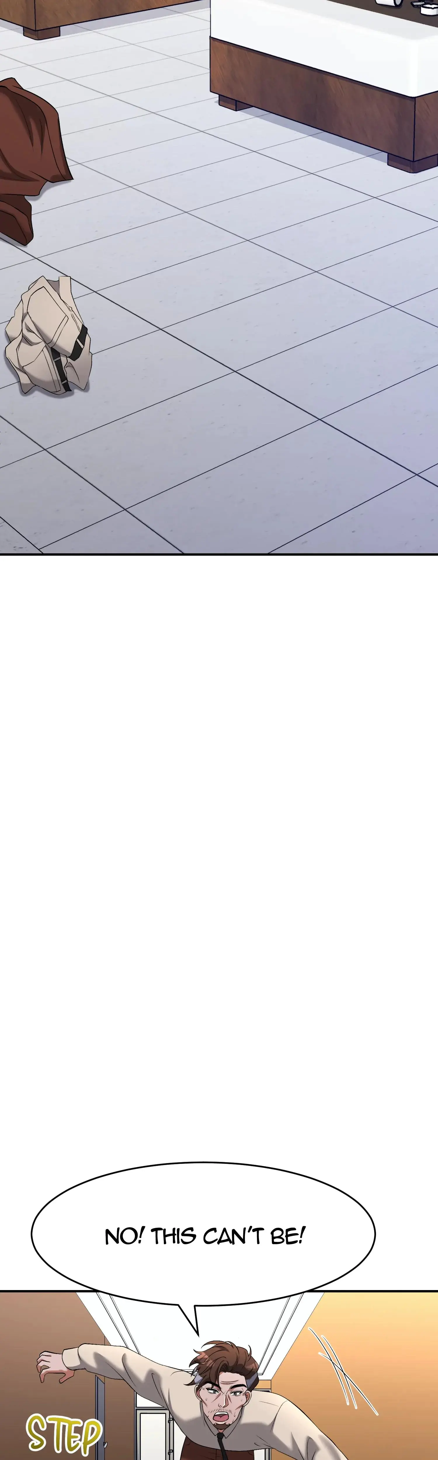 Backseat Trip With My Stepmother Chapter 15 - Page 30